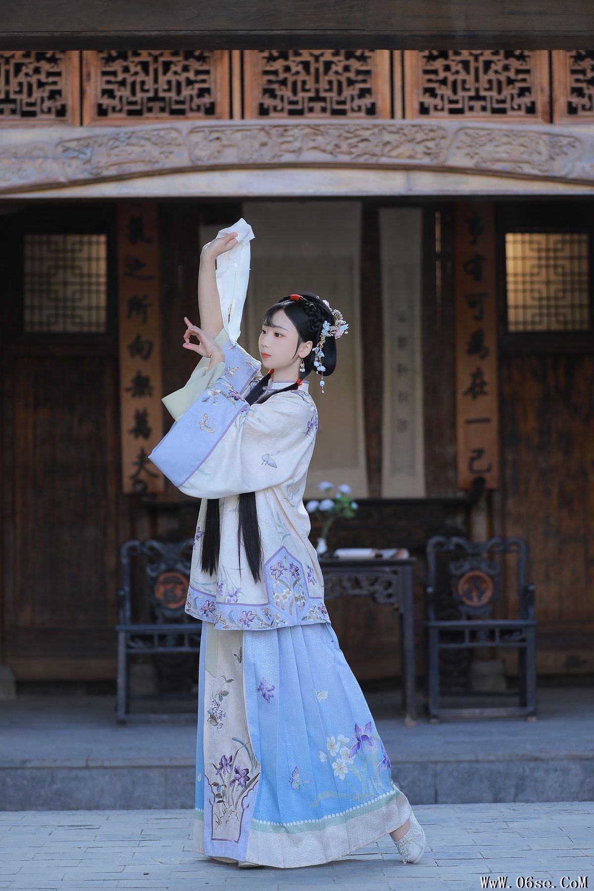 图片[13]-YiTuYu艺图语 Vol.5906 Zhou Zhou AY[24P]-六色网