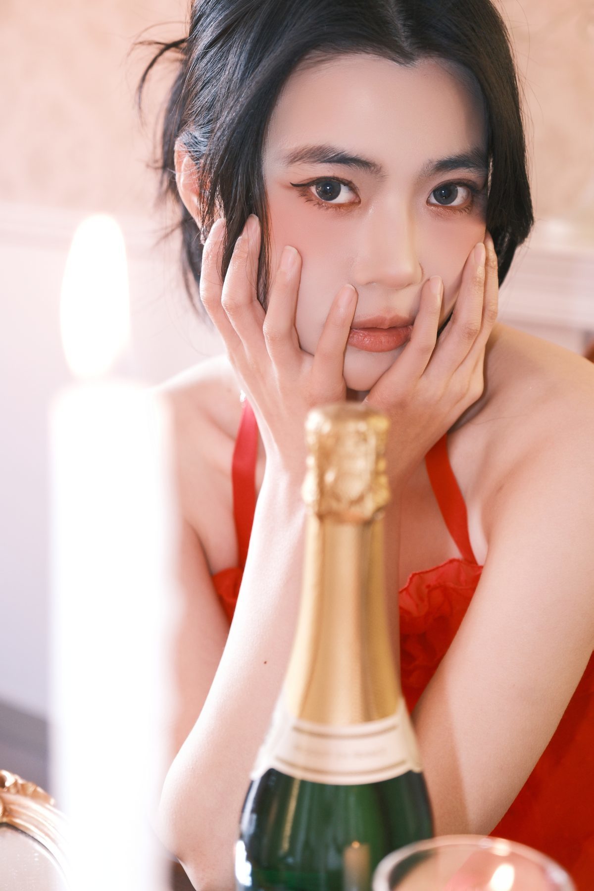 图片[7]-YiTuYu艺图语 Vol.3480 Elikaka[28P]-六色网