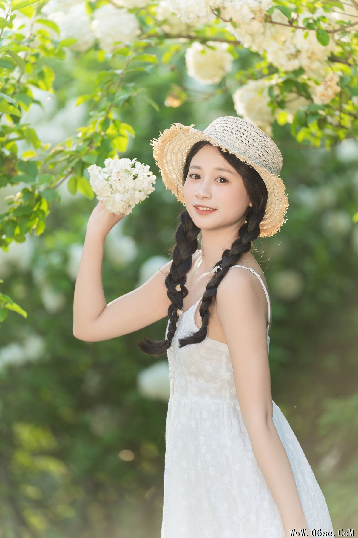 图片[10]-YiTuYu艺图语 Vol.6827 Cheng Zi Shu[27P]-六色网