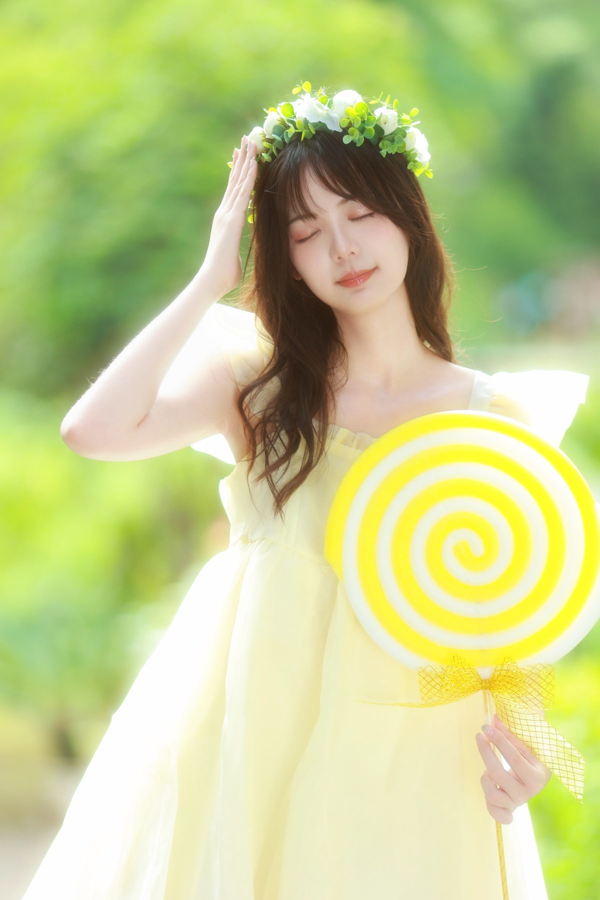 图片[43]-YiTuYu艺图语 Vol.5219 Mu Yan Se Cc[54P]-六色网