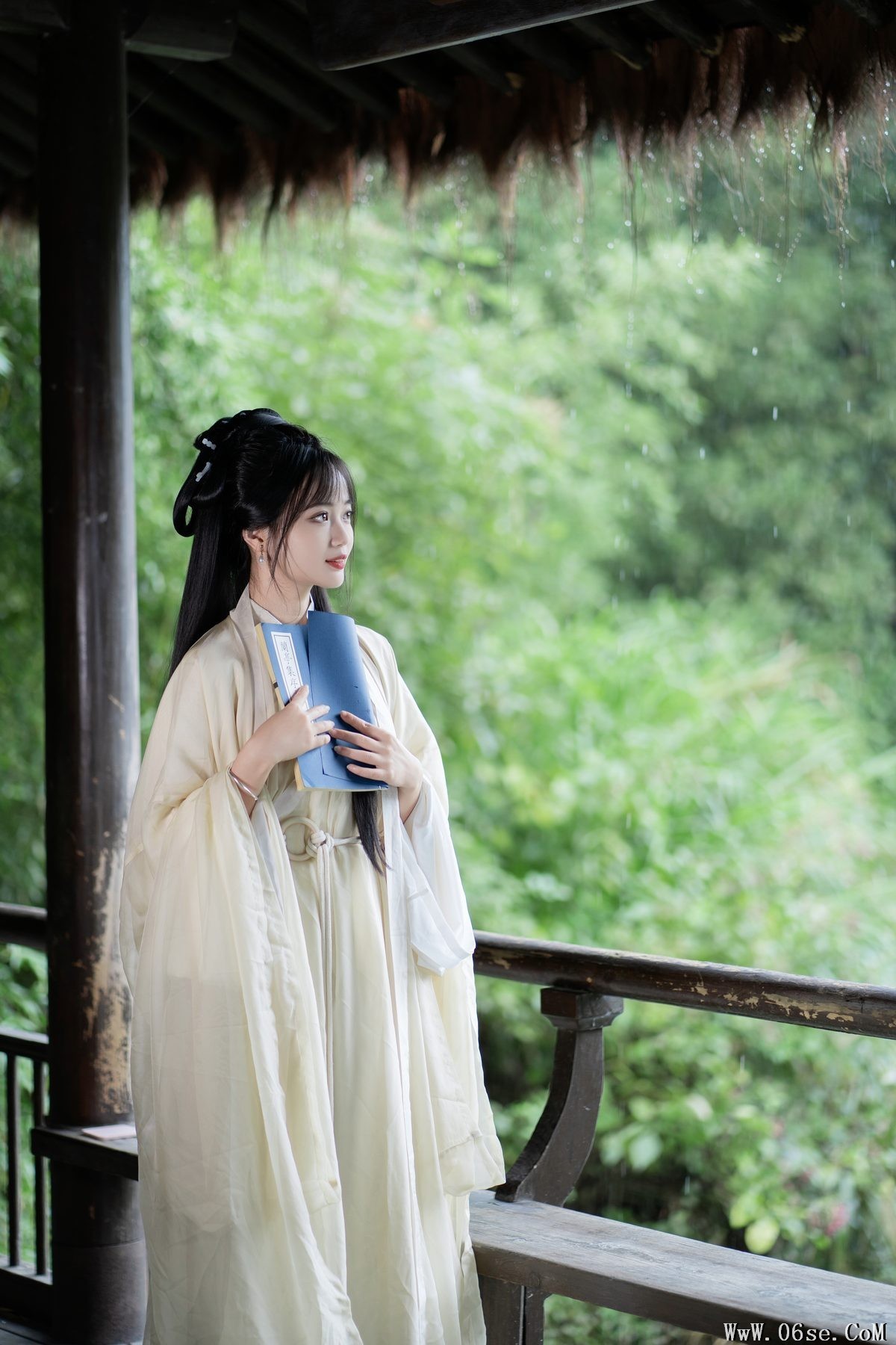 图片[13]-YiTuYu艺图语 Vol.5856 Xiao Ou O[26P]-六色网