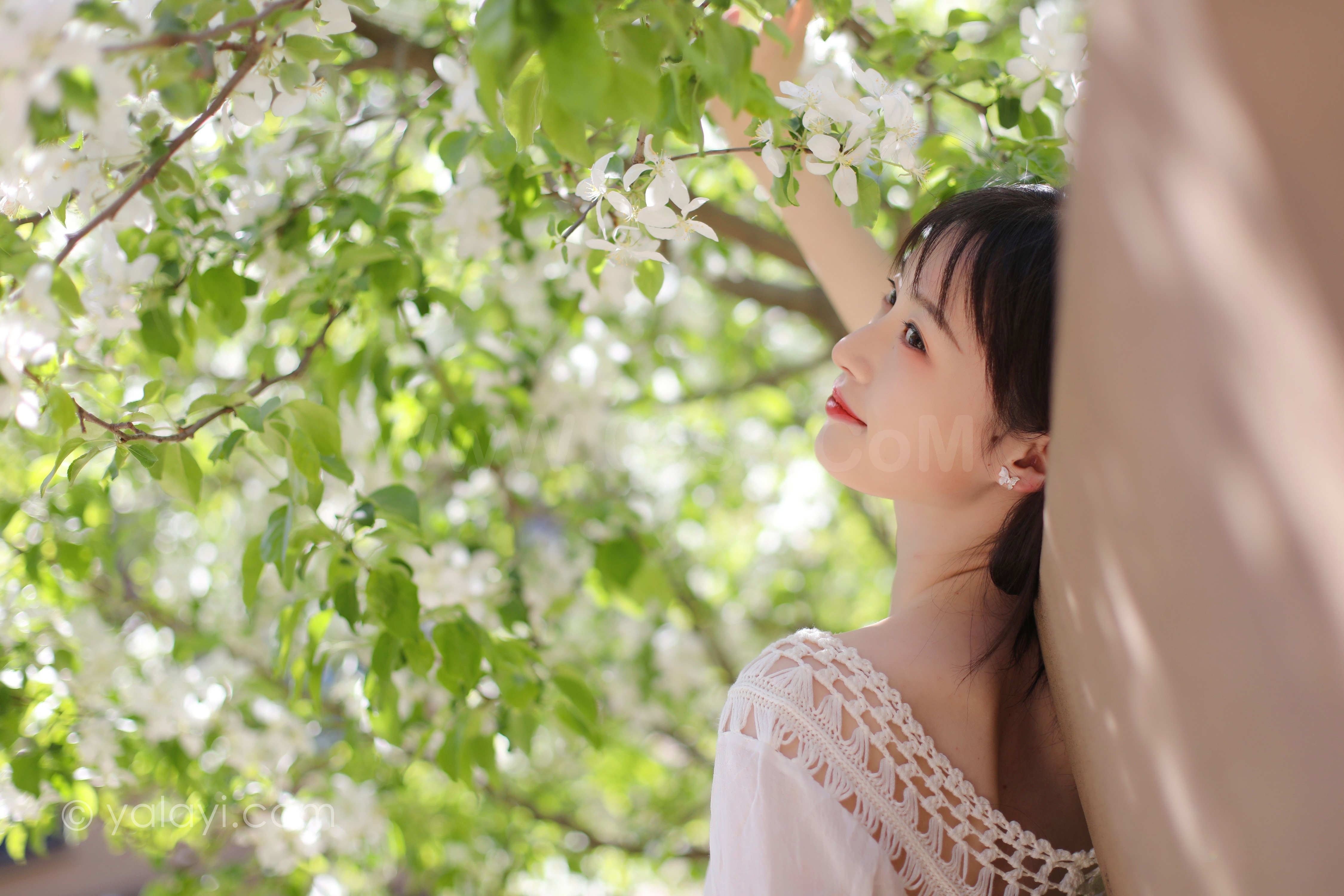 图片[19]-雅拉伊 – 京京《光晕》[38P]-六色网