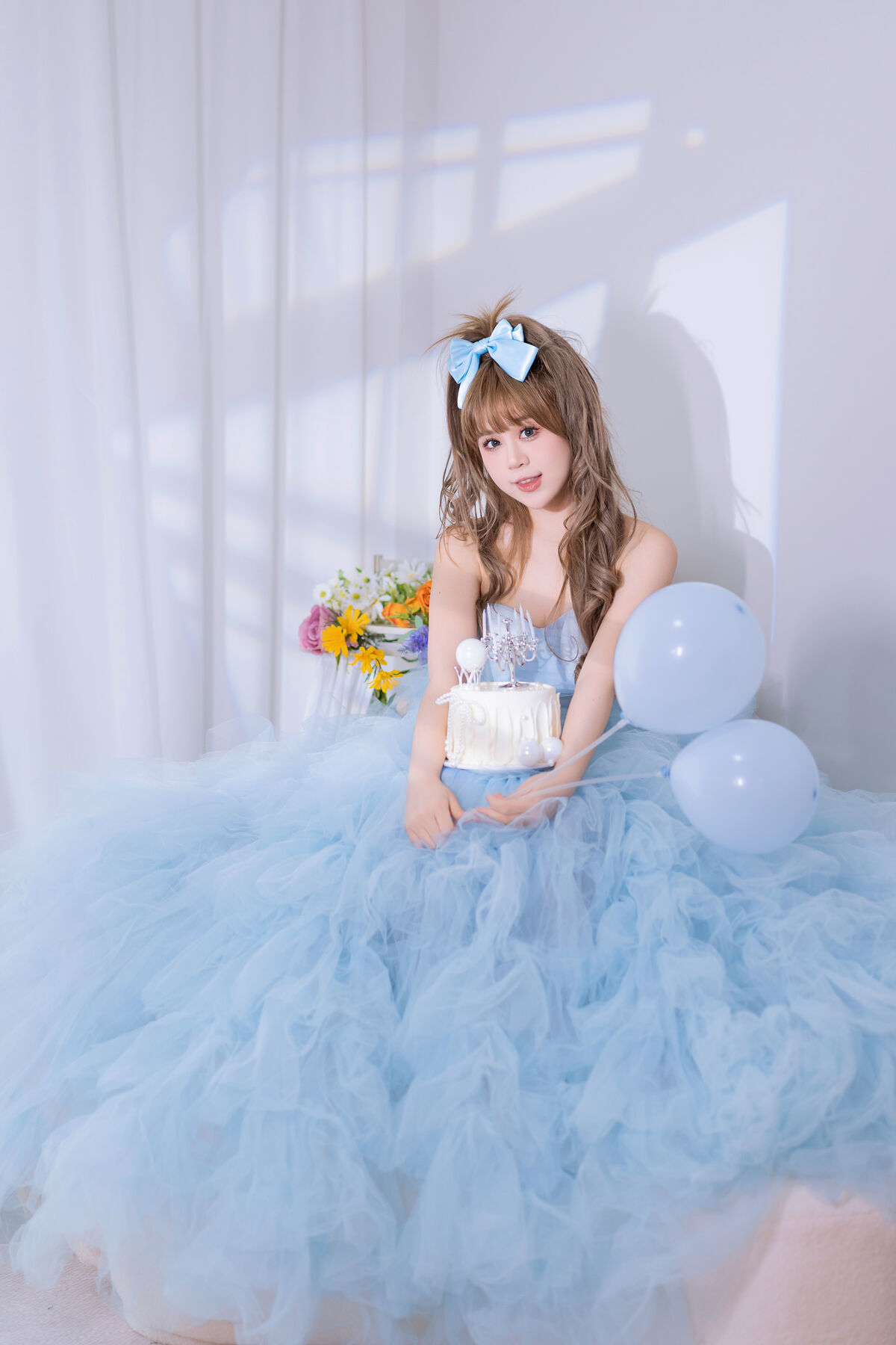 图片[27]-YiTuYu艺图语 Vol.6581 Pao Fu Xiao Fang[27P]-六色网