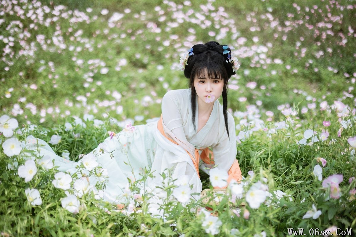 图片[40]-YiTuYu艺图语 Vol.5525 Kui Xiang Huo[48P]-六色网