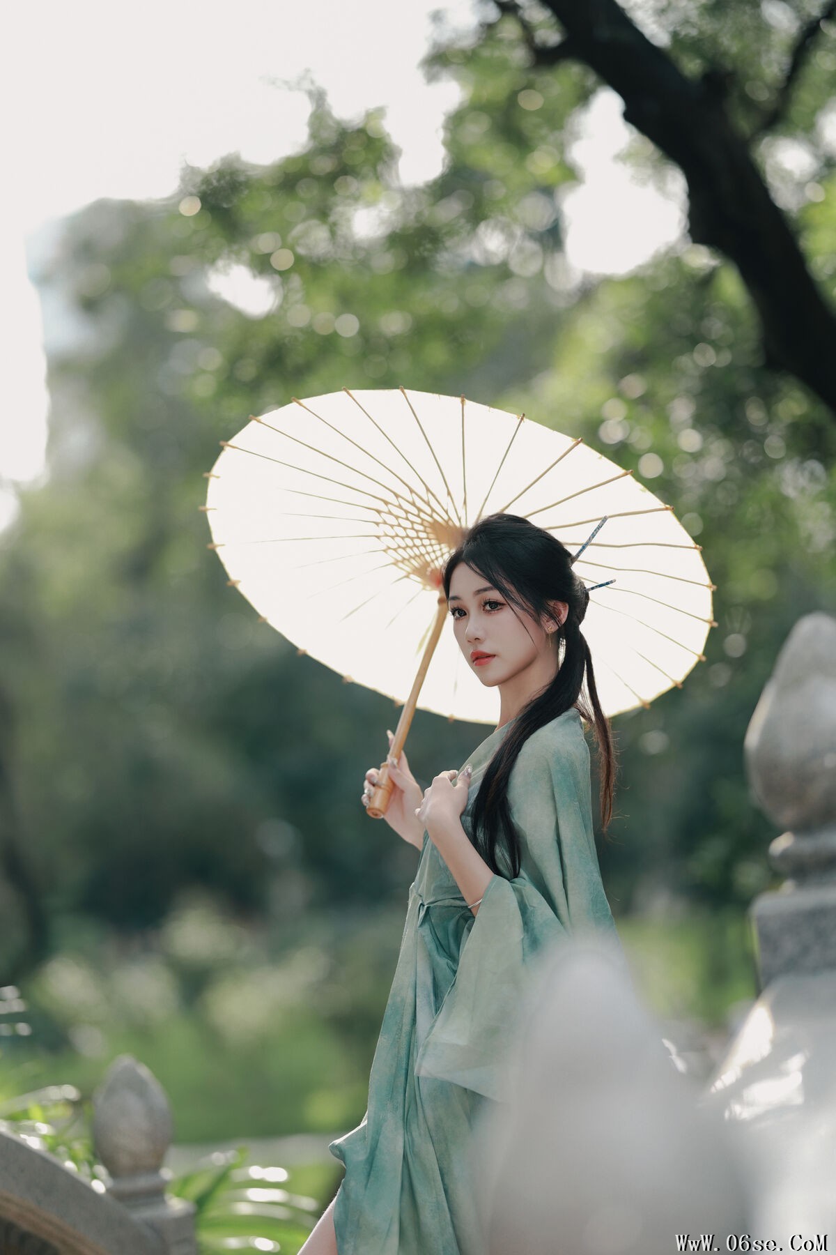 图片[19]-YiTuYu艺图语 Vol.7786 Da Xi Dacy[37P]-六色网