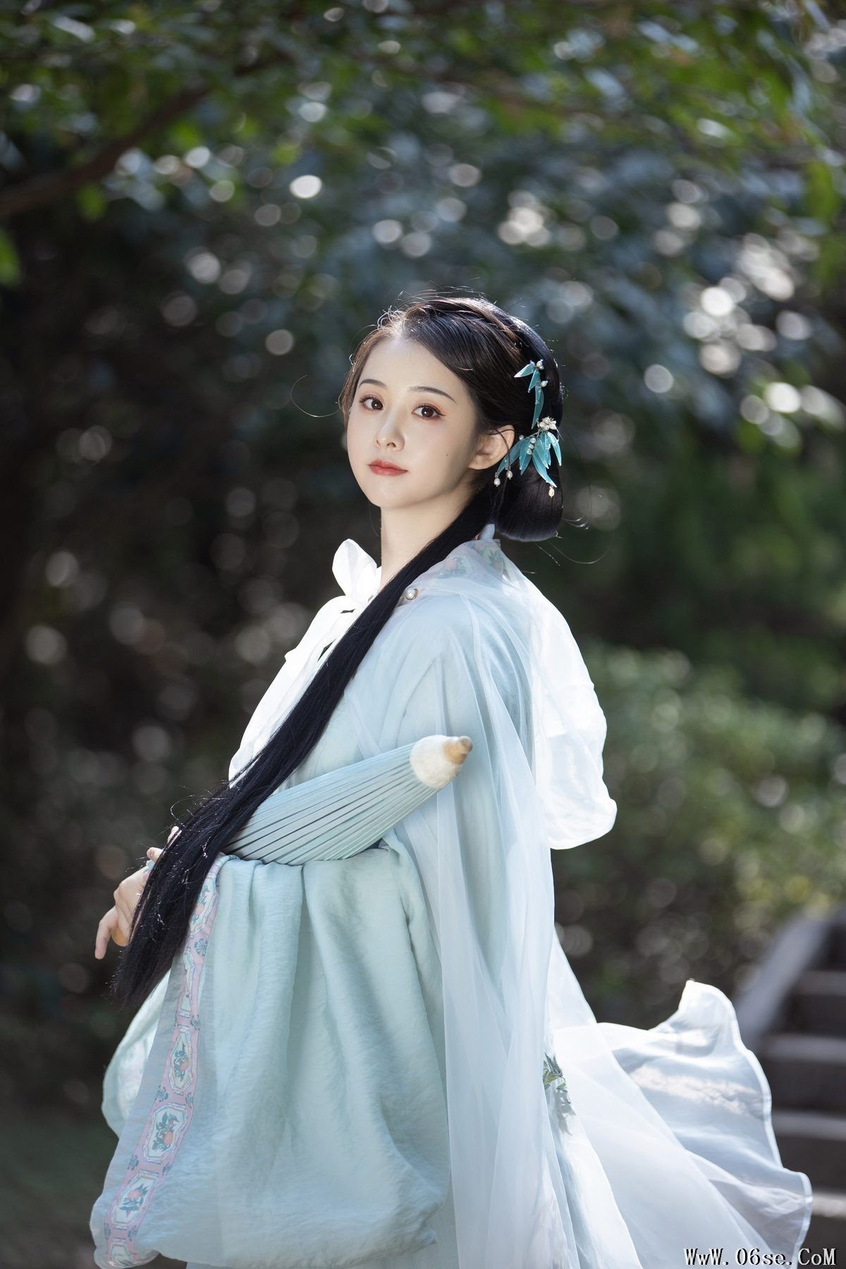 图片[27]-YiTuYu艺图语 Vol.3458 Han Han[39P]-六色网