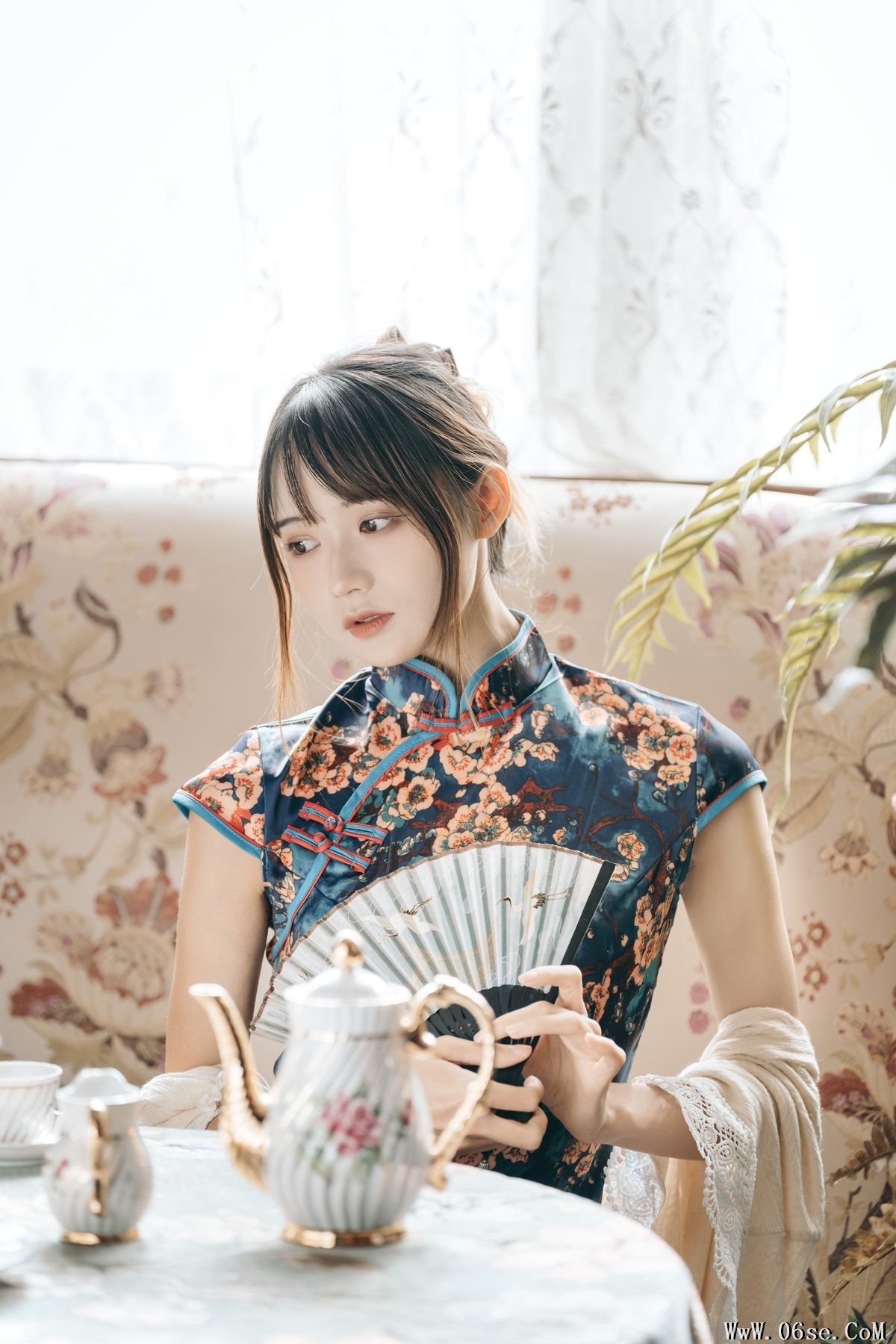 图片[3]-YiTuYu艺图语 Vol.3651 Tu Zi Zzz Bu Chi Hu Luo Bo[38P]-六色网