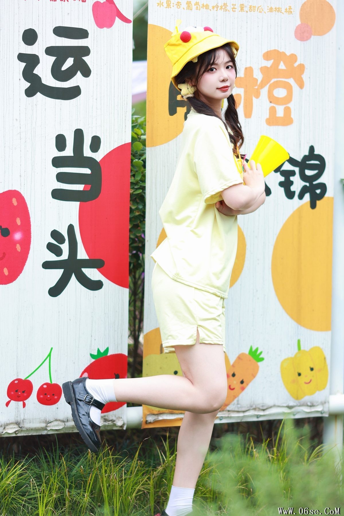 图片[14]-YiTuYu艺图语 Vol.5753 Mu Yan Se Cc[27P]-六色网