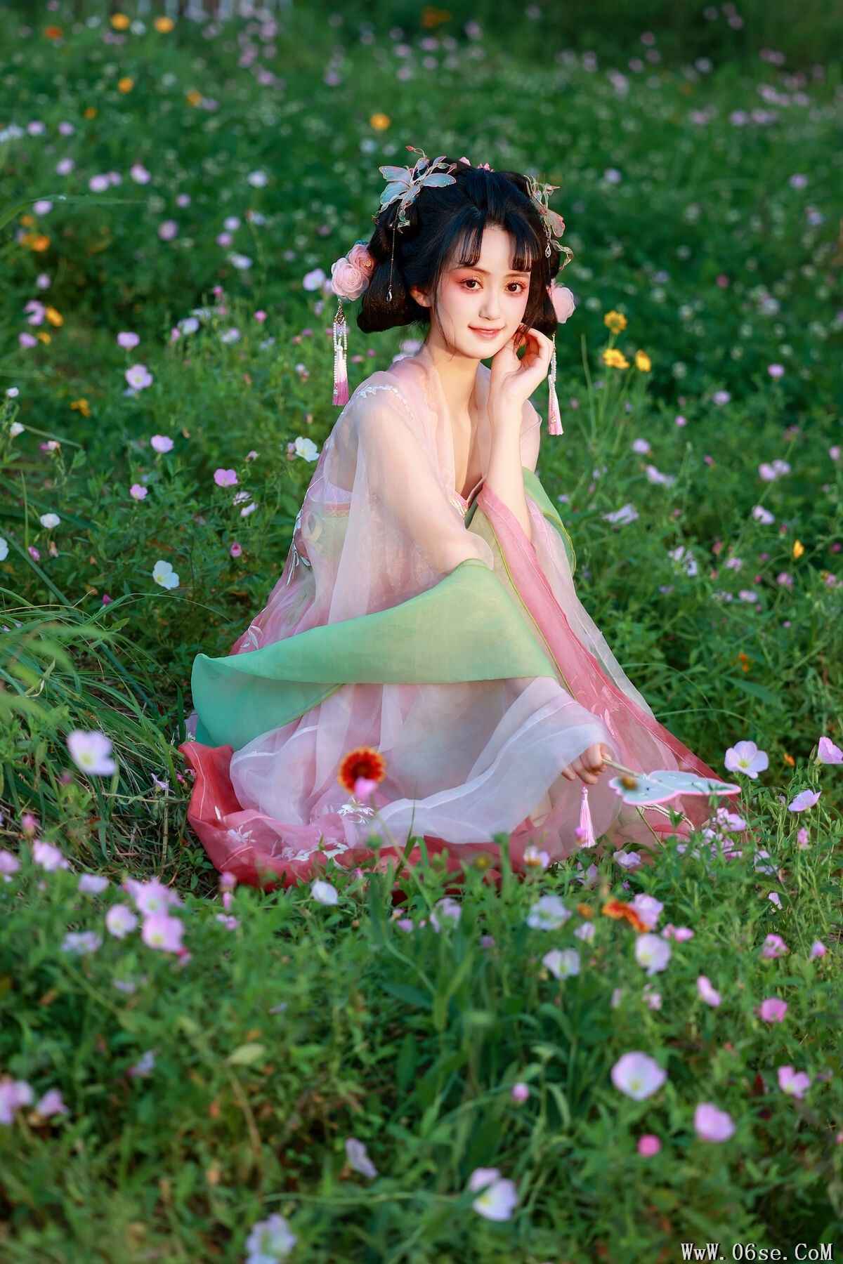 图片[14]-YiTuYu艺图语 Vol.7594 Ruan Xin Tang[24P]-六色网