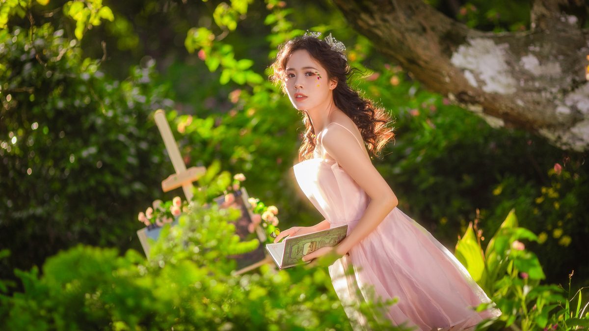 图片[16]-YiTuYu艺图语 Vol.5563 Yi[30P]-六色网