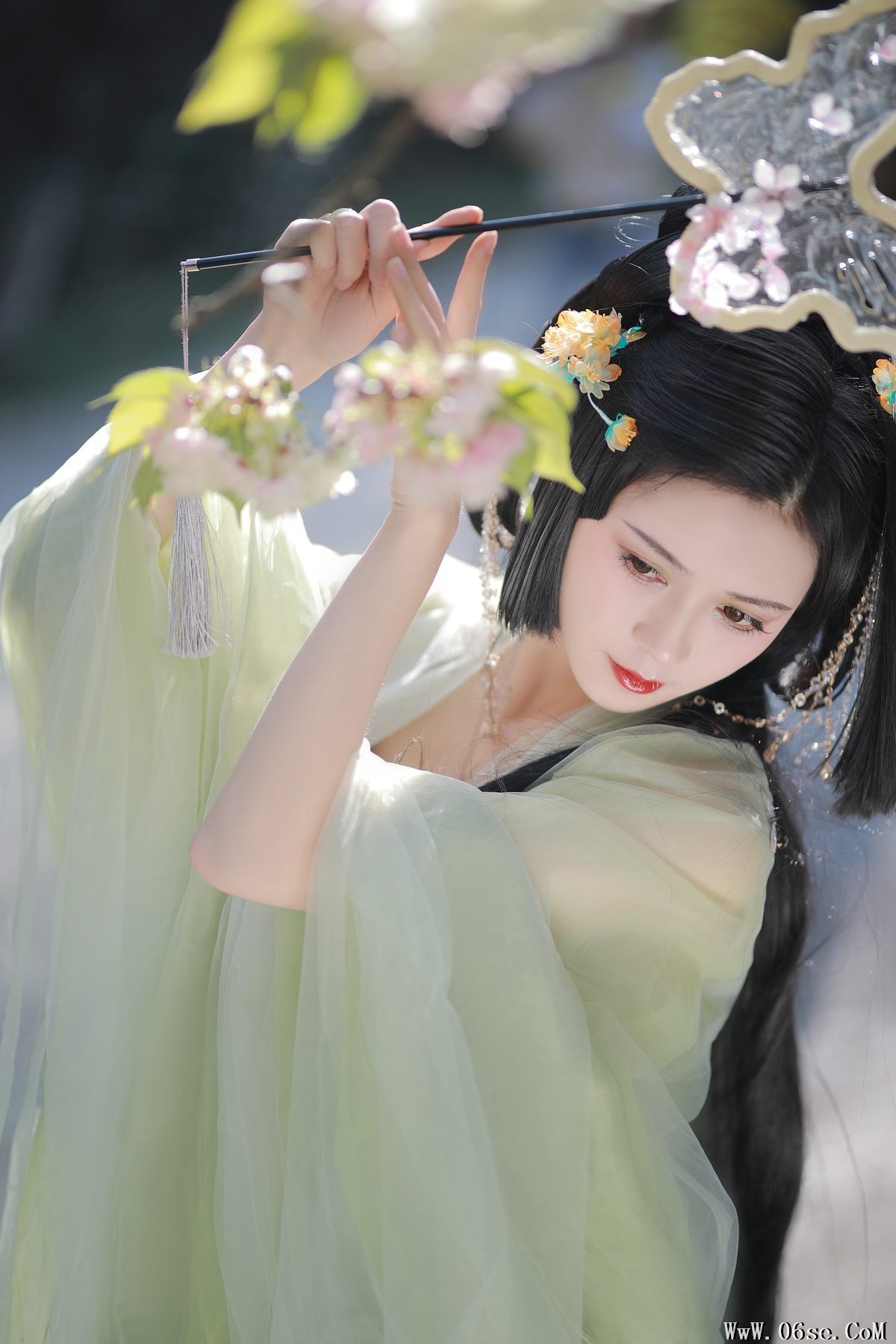 图片[20]-YiTuYu艺图语 Vol.4276 Wu Sui[29P]-六色网