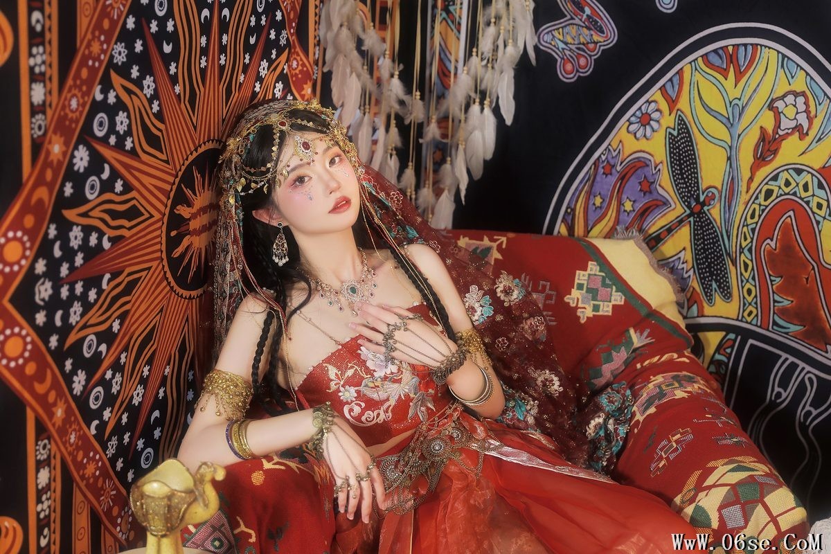 图片[11]-YiTuYu艺图语 Vol.5039 Xiao Yu[22P]-六色网