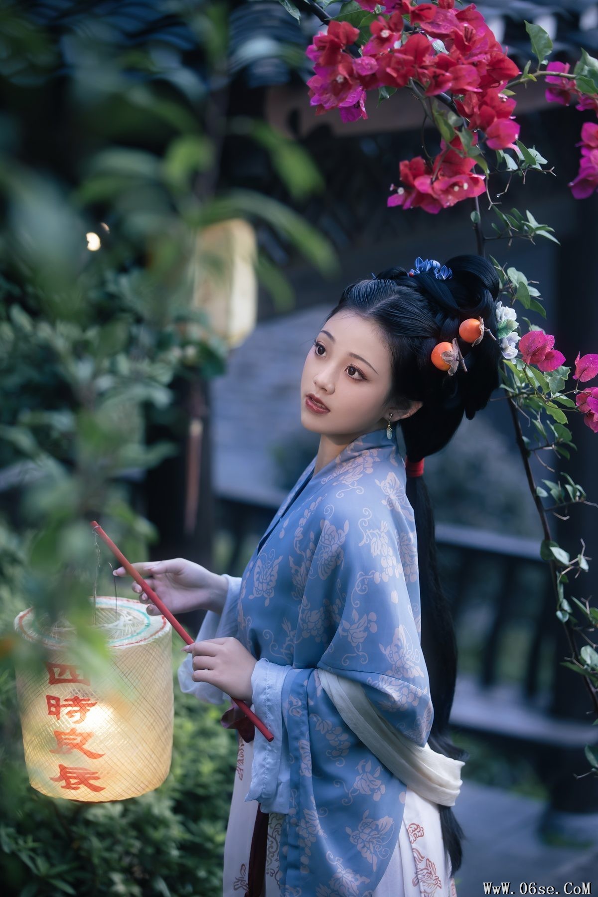 图片[37]-YiTuYu艺图语 Vol.5728 Jin Zou Ba[39P]-六色网