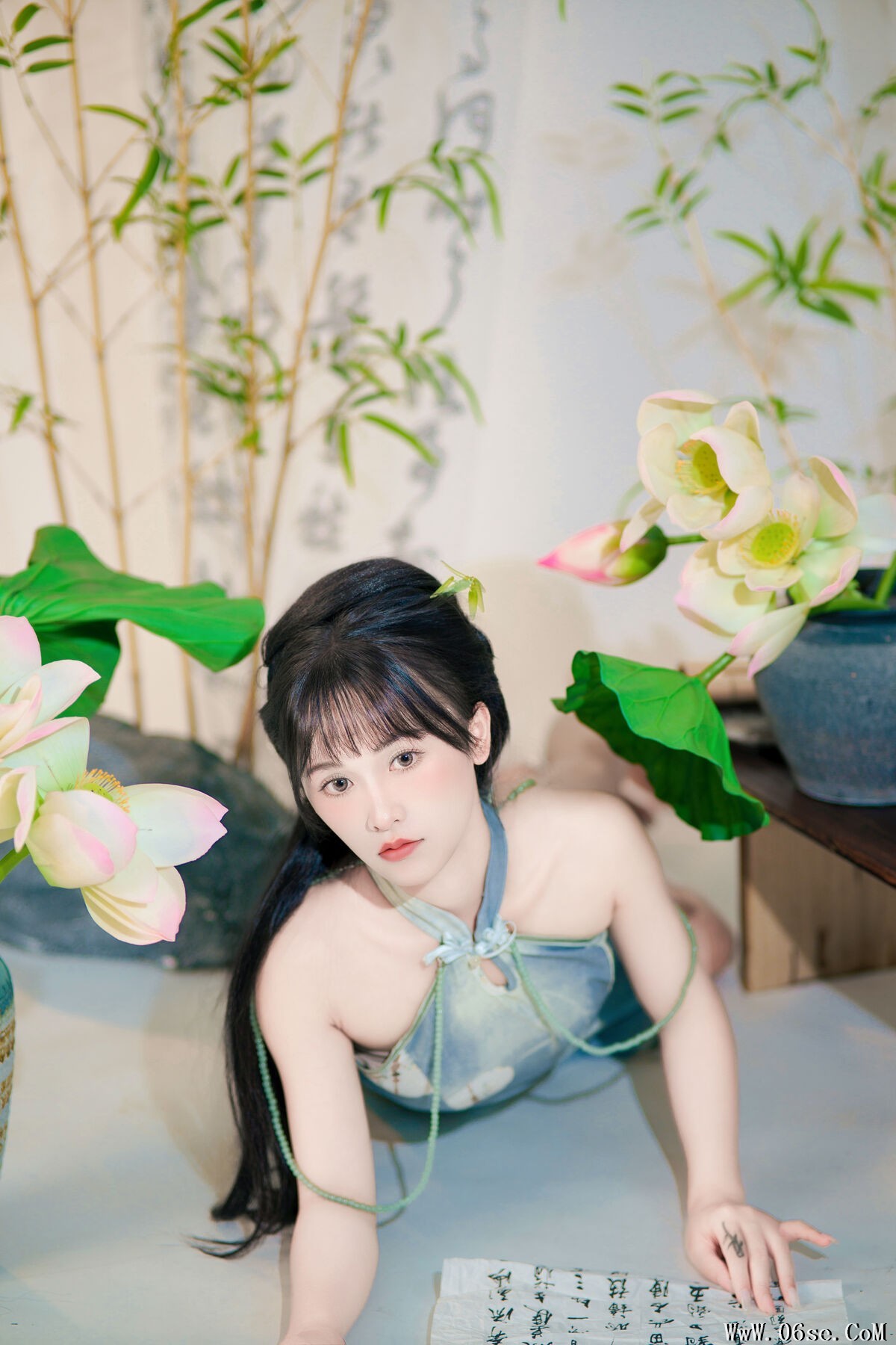 图片[29]-YiTuYu艺图语 Vol.7527 Xiao Xiao Yu[29P]-六色网