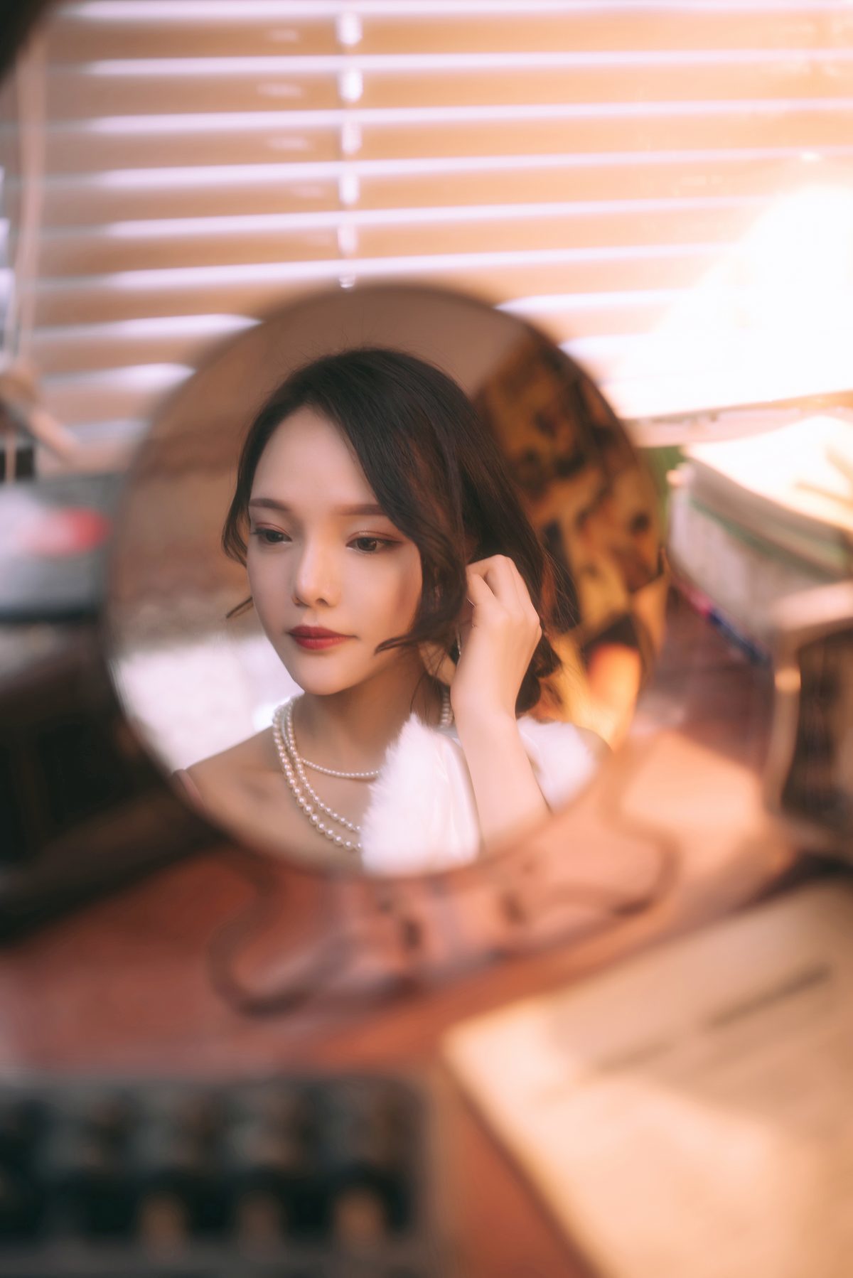 图片[3]-YiTuYu艺图语 Vol.5399 Mo Me Li[36P]-六色网