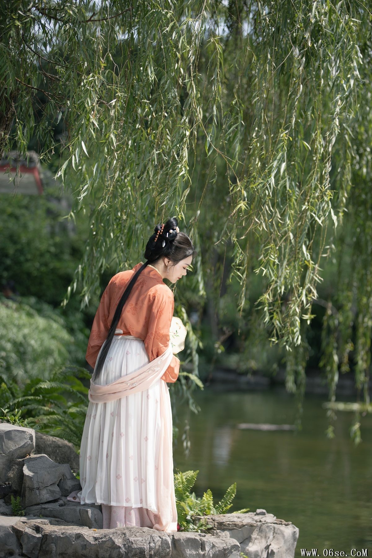 图片[15]-YiTuYu艺图语 Vol.4794 Nicole[25P]-六色网