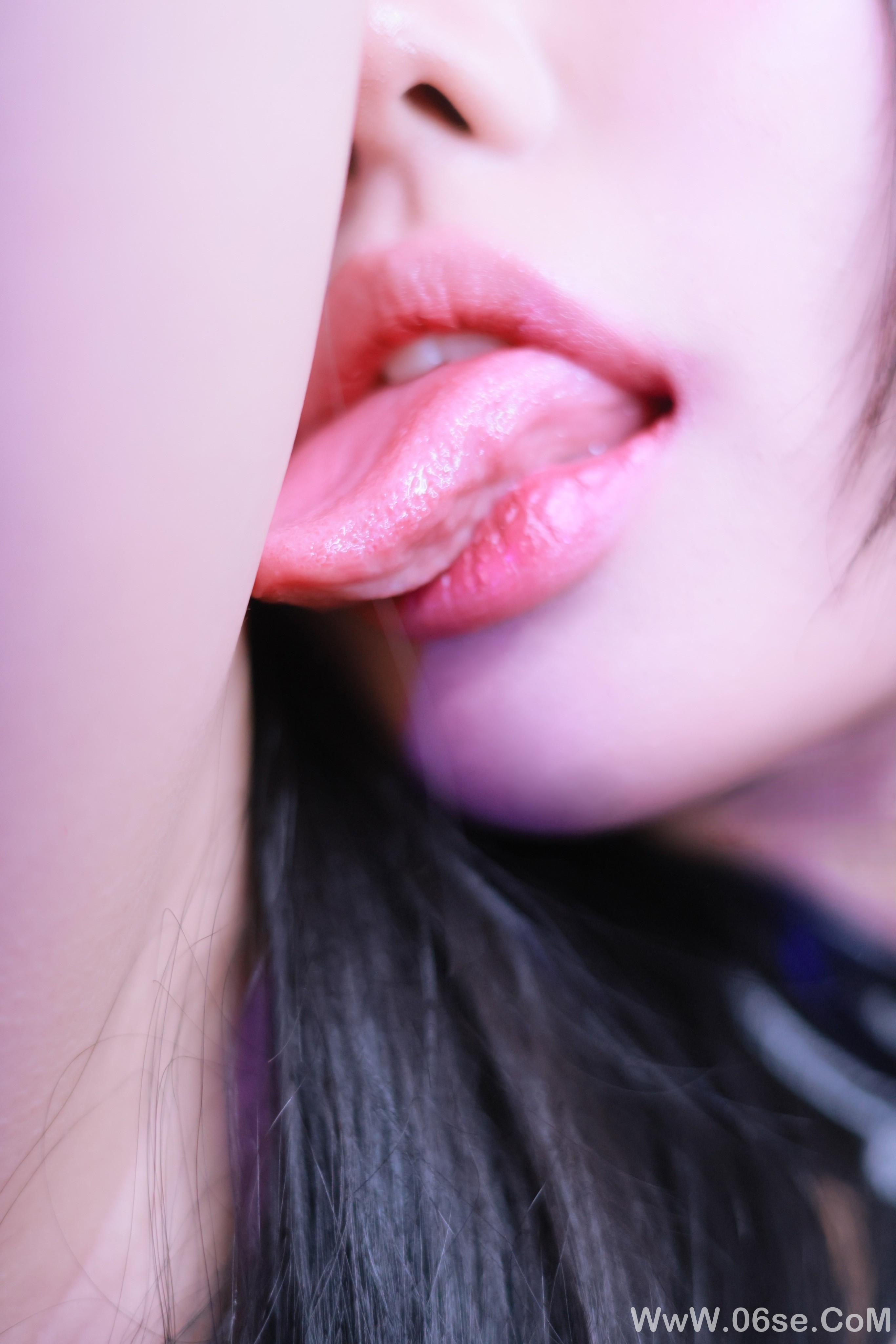 图片[163]-Donggeuran – Devil’s Tongue v[179P]-六色网