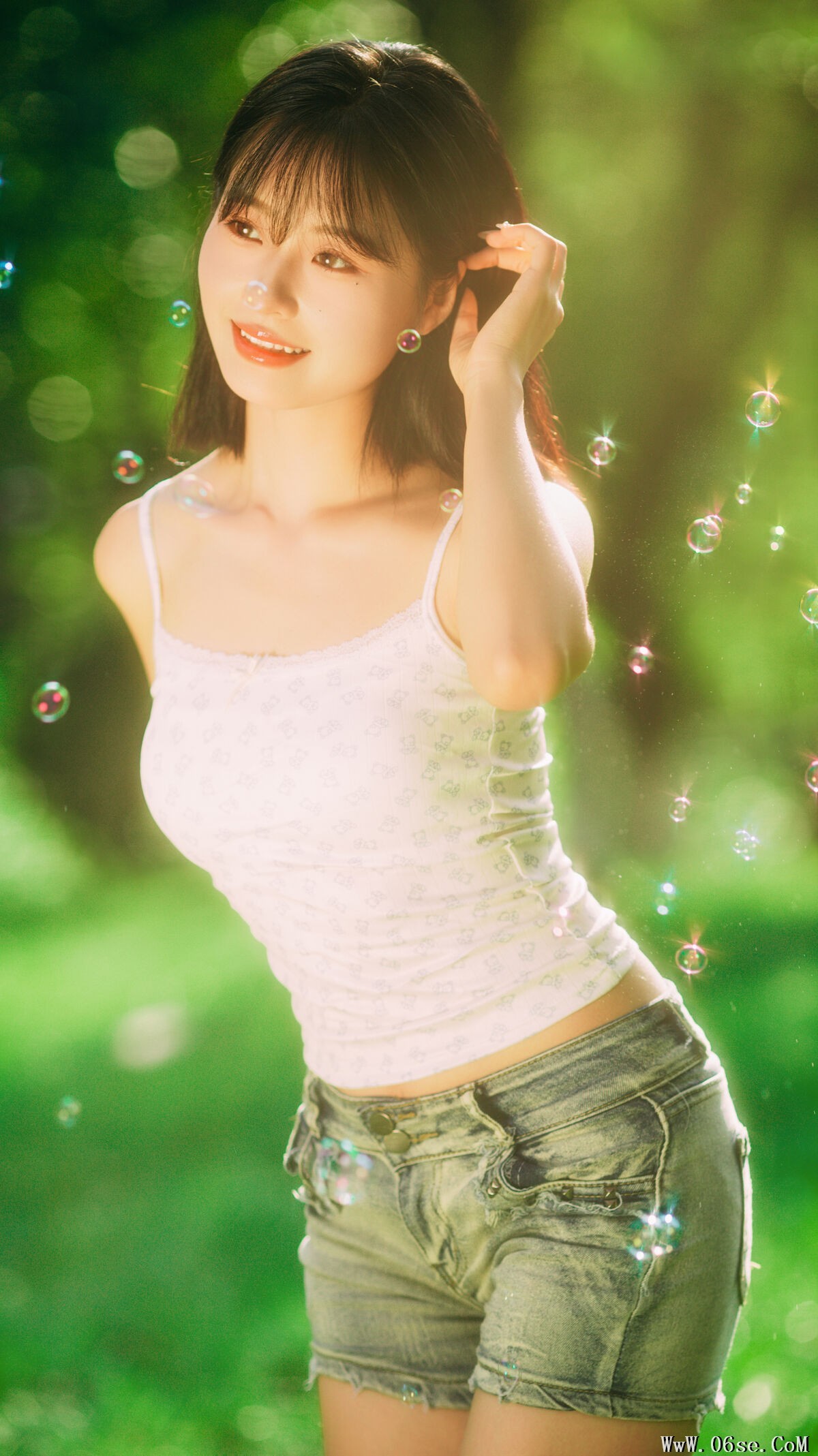 图片[25]-YiTuYu艺图语 Vol.7744 Gao Li Dai[27P]-六色网