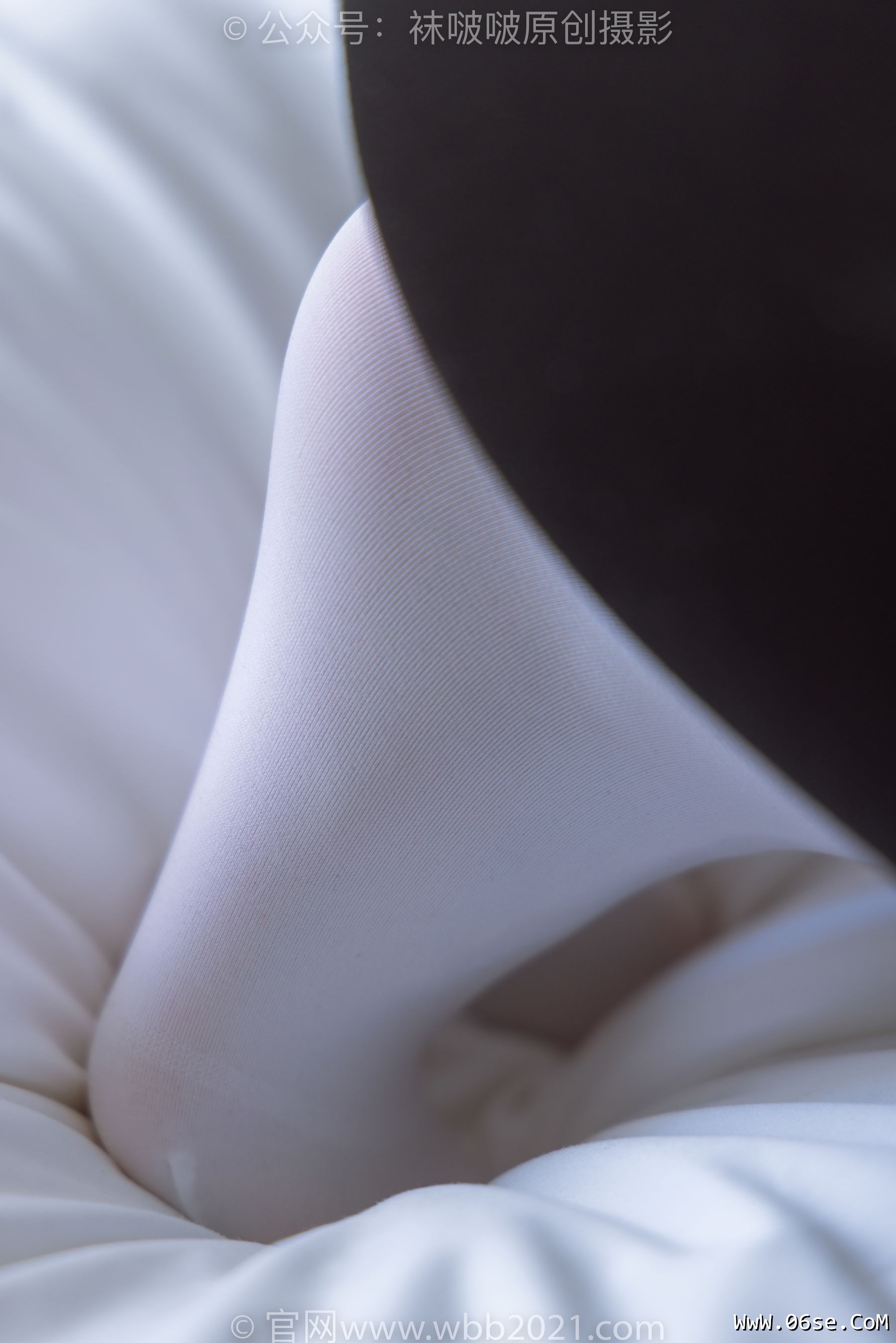图片[36]-BoBoSocks袜啵啵 No.272 小甜豆 -长靴、高跟鞋、厚白丝[139P]-六色网