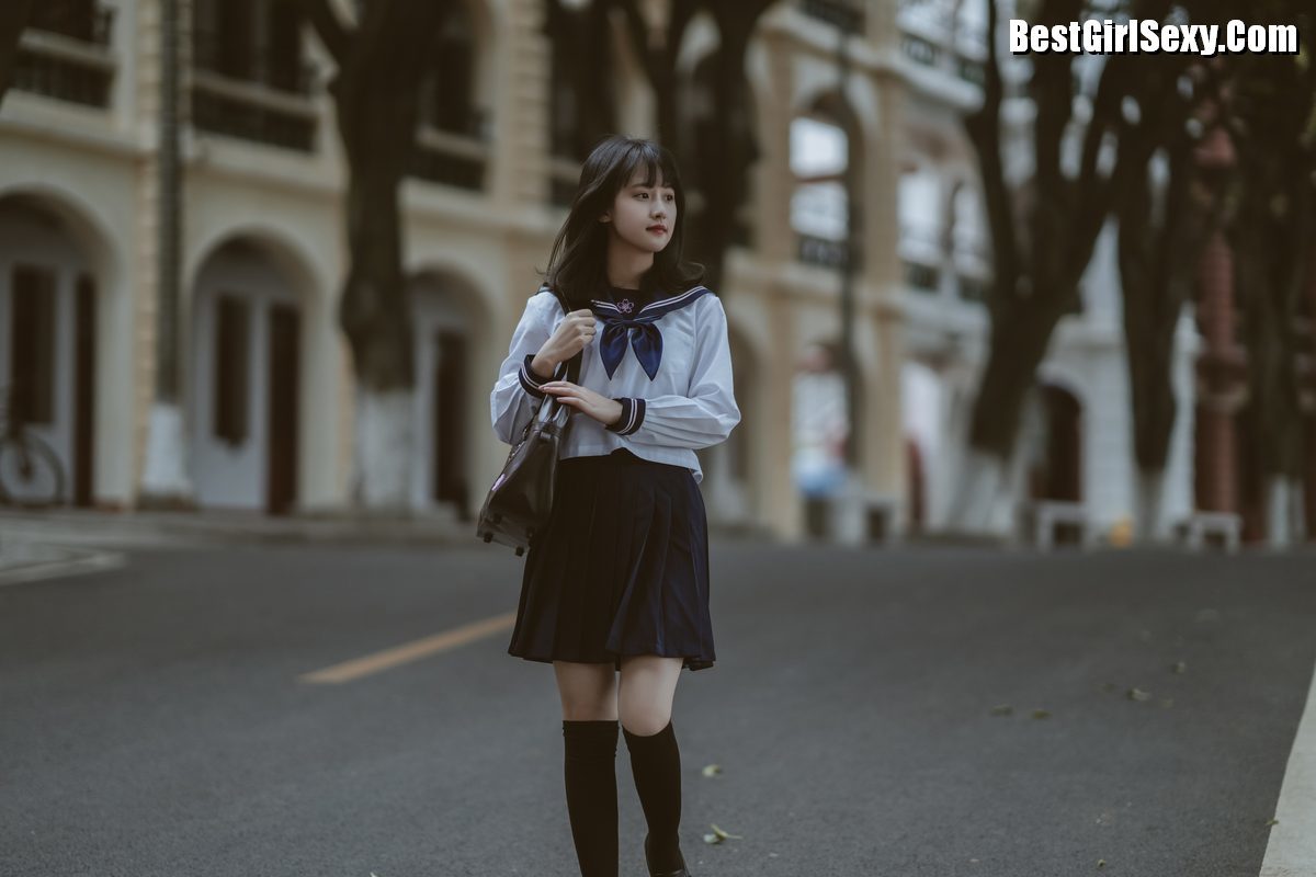图片[23]-YiTuYu艺图语 Vol.3942 Yuan Zi[55P]-六色网