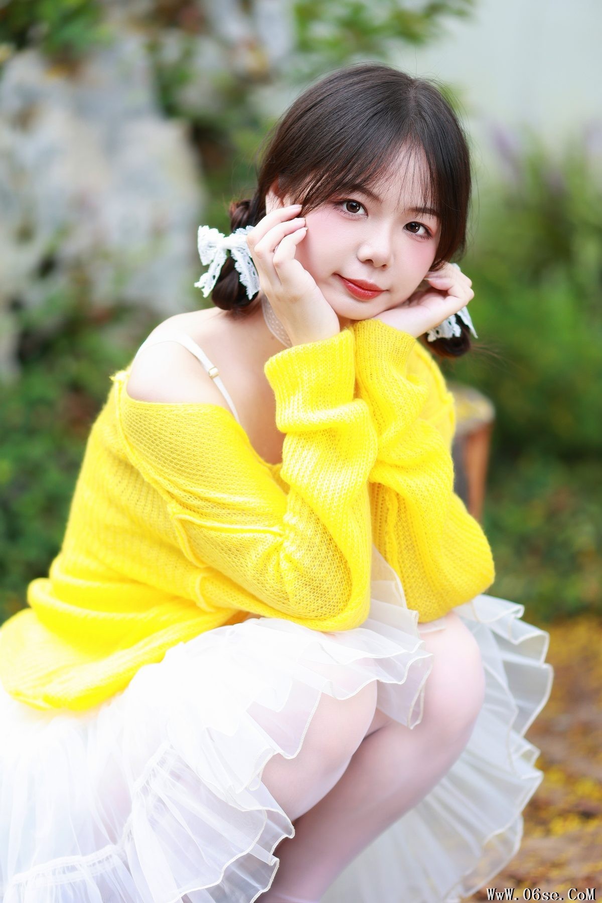 图片[26]-YiTuYu艺图语 Vol.5600 Mu Yan Se Cc[40P]-六色网