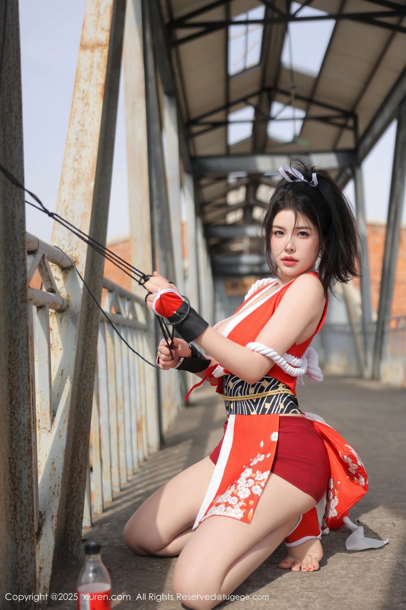 图片[16]-[XIUREN秀人网] 2025.04.10 NO.10133 林若凡F[82P]-六色网