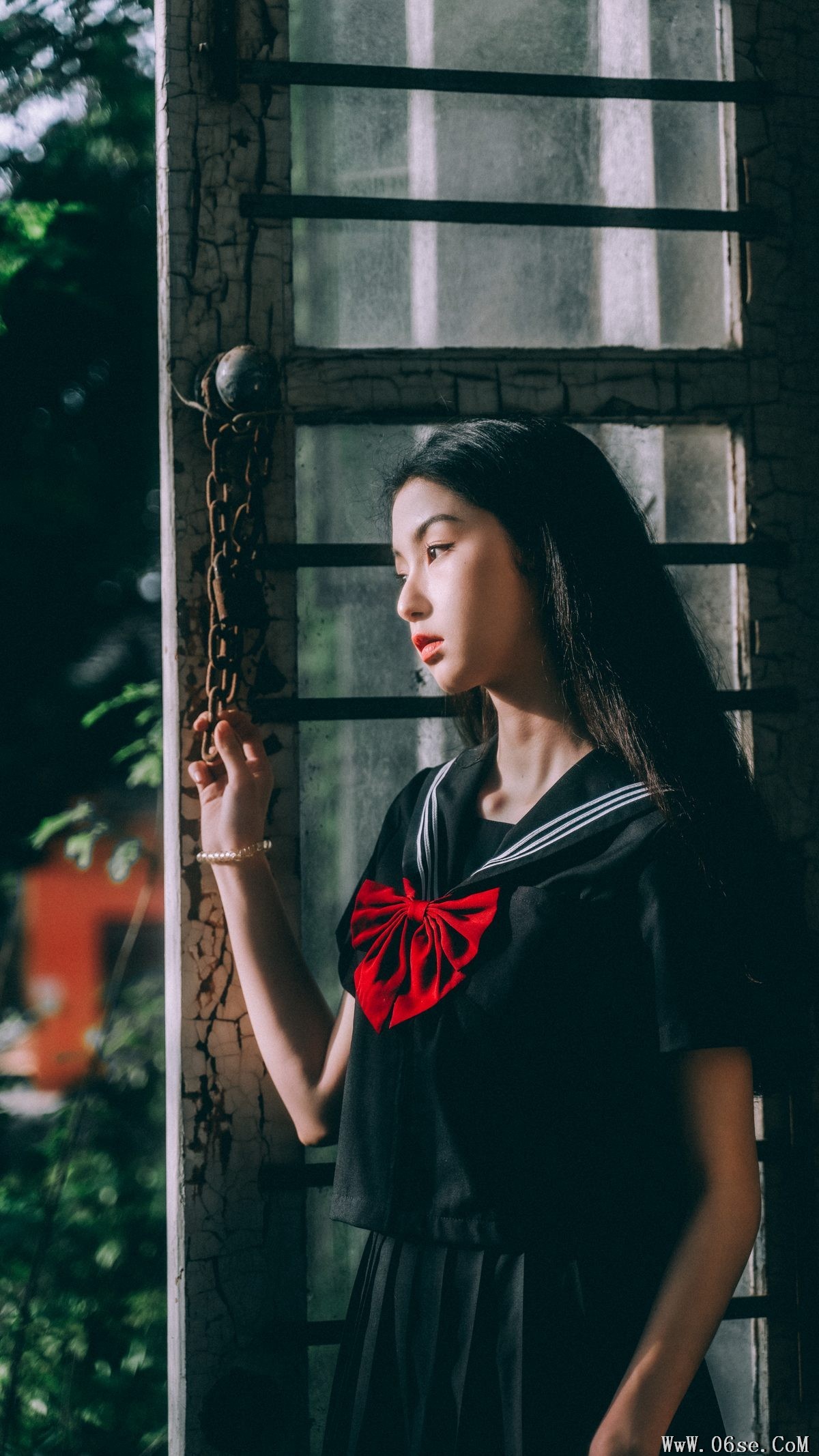 图片[22]-YiTuYu艺图语 Vol.4333 Xiao Jing[47P]-六色网