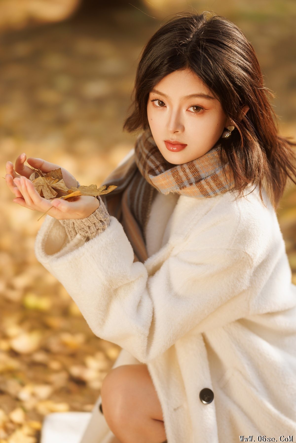 图片[20]-YiTuYu艺图语 Vol.6092 Zhang Zhang Bao[24P]-六色网
