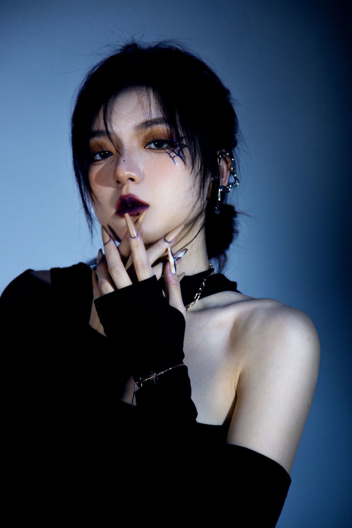 图片[10]-YiTuYu艺图语 Vol.3261 Ke Yi Shou[25P]-六色网