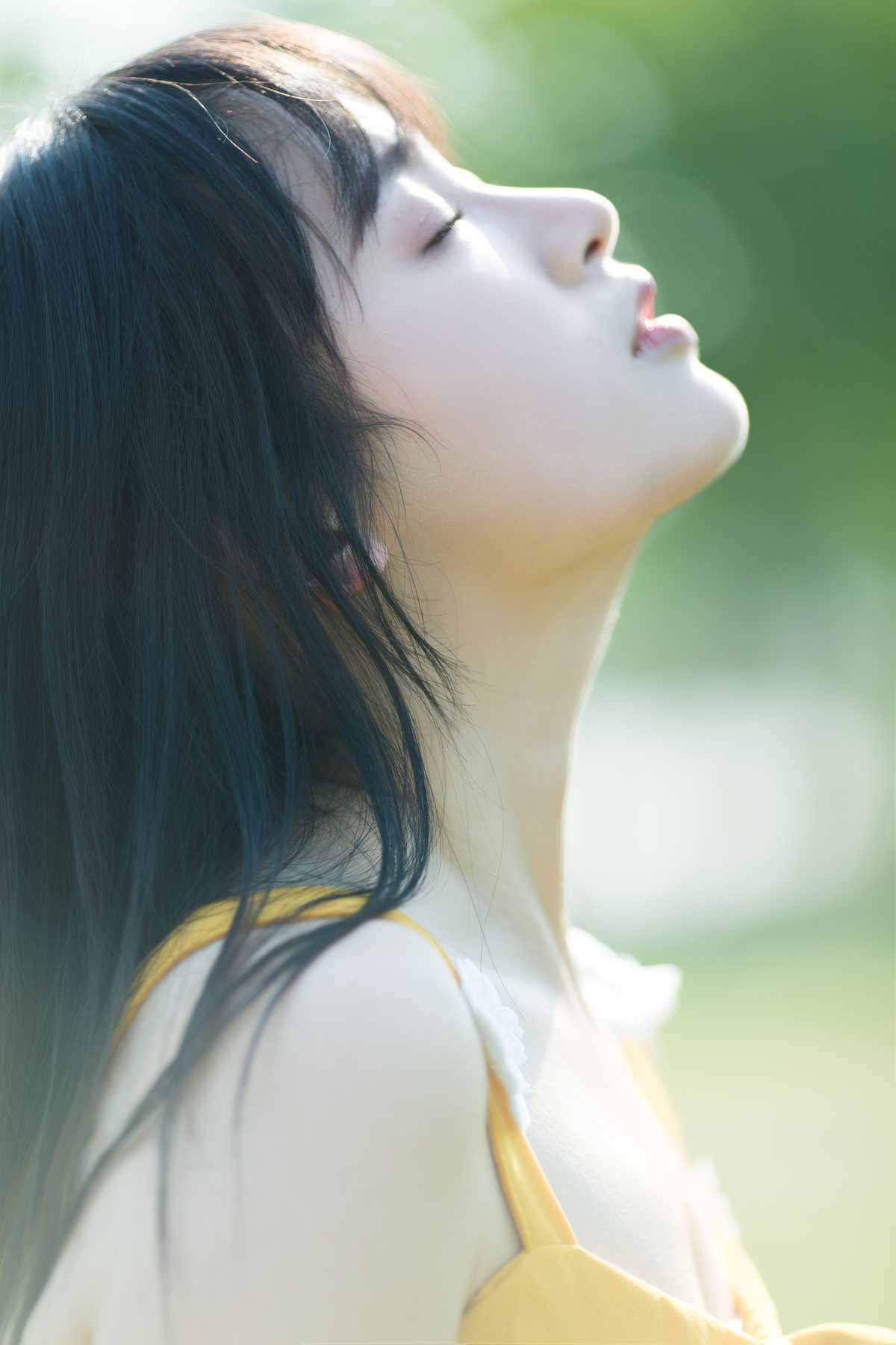 图片[16]-YiTuYu艺图语 Vol.4673 Xin Ki Nai Zi[23P]-六色网