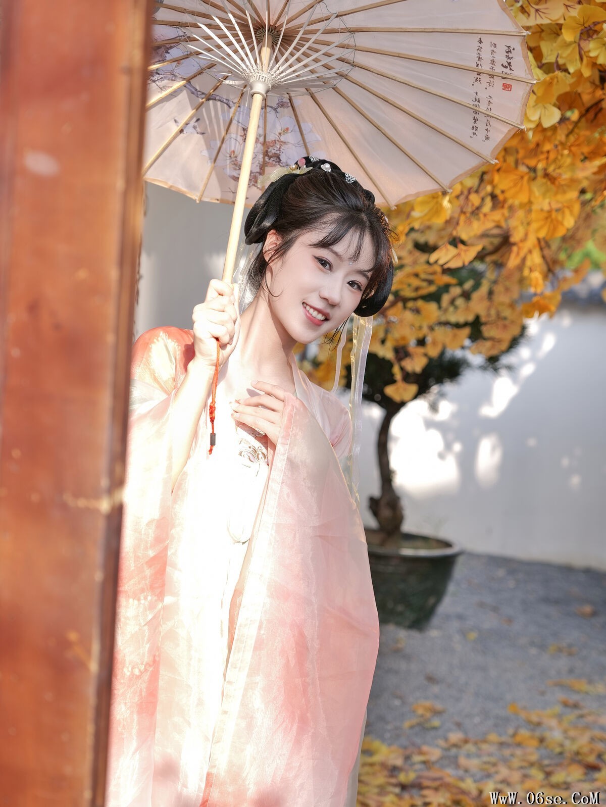图片[16]-YiTuYu艺图语 Vol.6931 Tai Yang Du Du[24P]-六色网