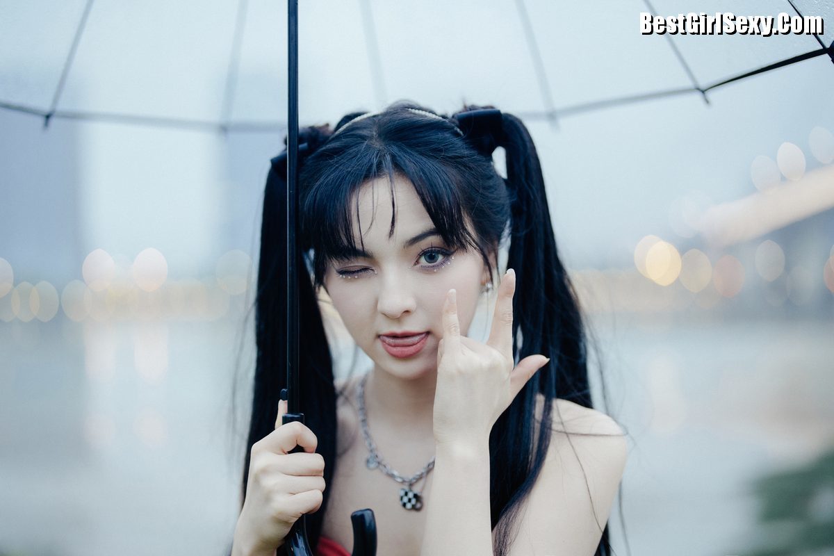 图片[35]-YiTuYu艺图语 Vol.4057 Dudu[56P]-六色网