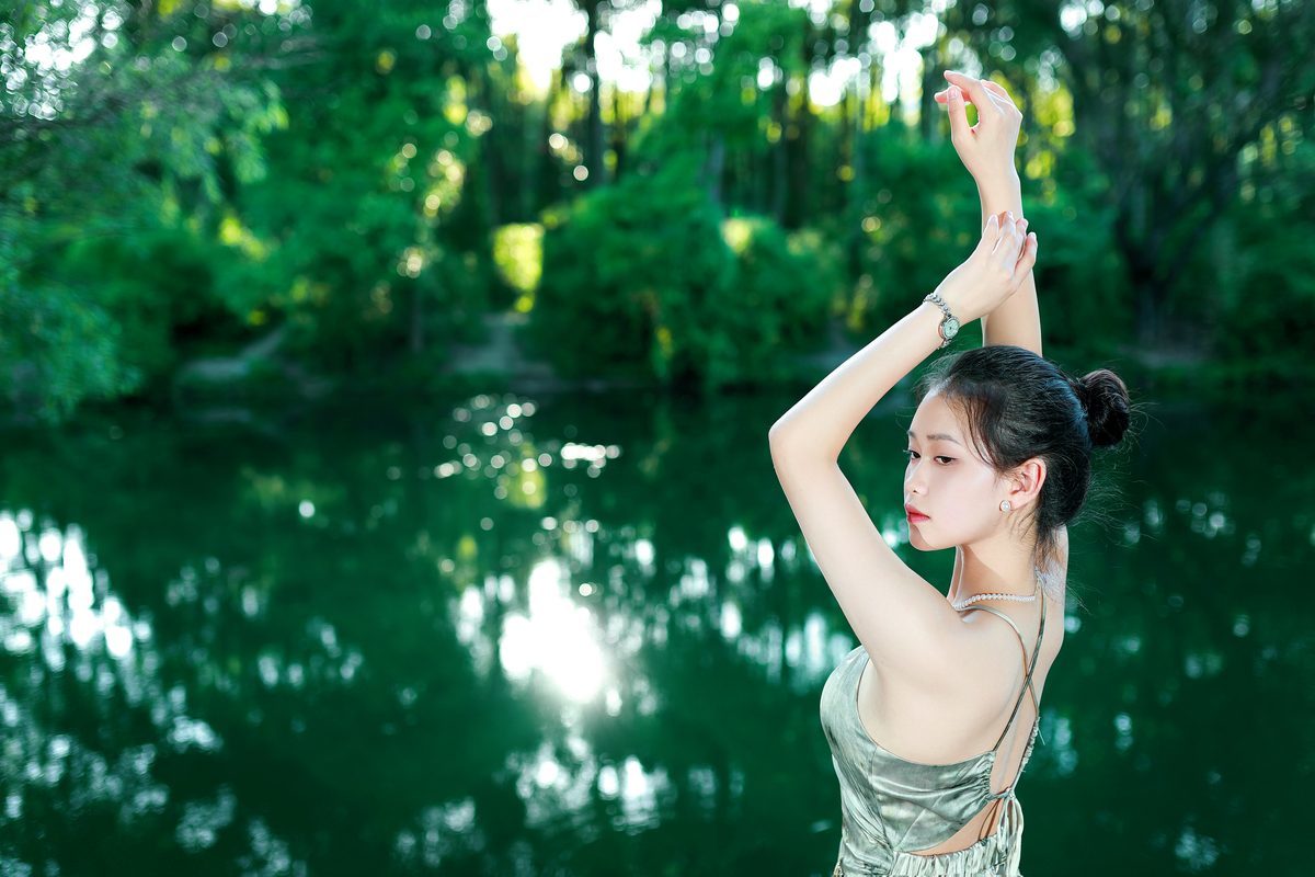 图片[26]-YiTuYu艺图语 Vol.5551 Xiao Xiao Cheng Tong Xue[41P]-六色网