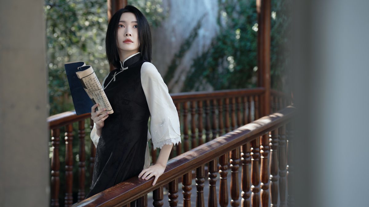 图片[27]-YiTuYu艺图语 Vol.6020 Xiao An[37P]-六色网