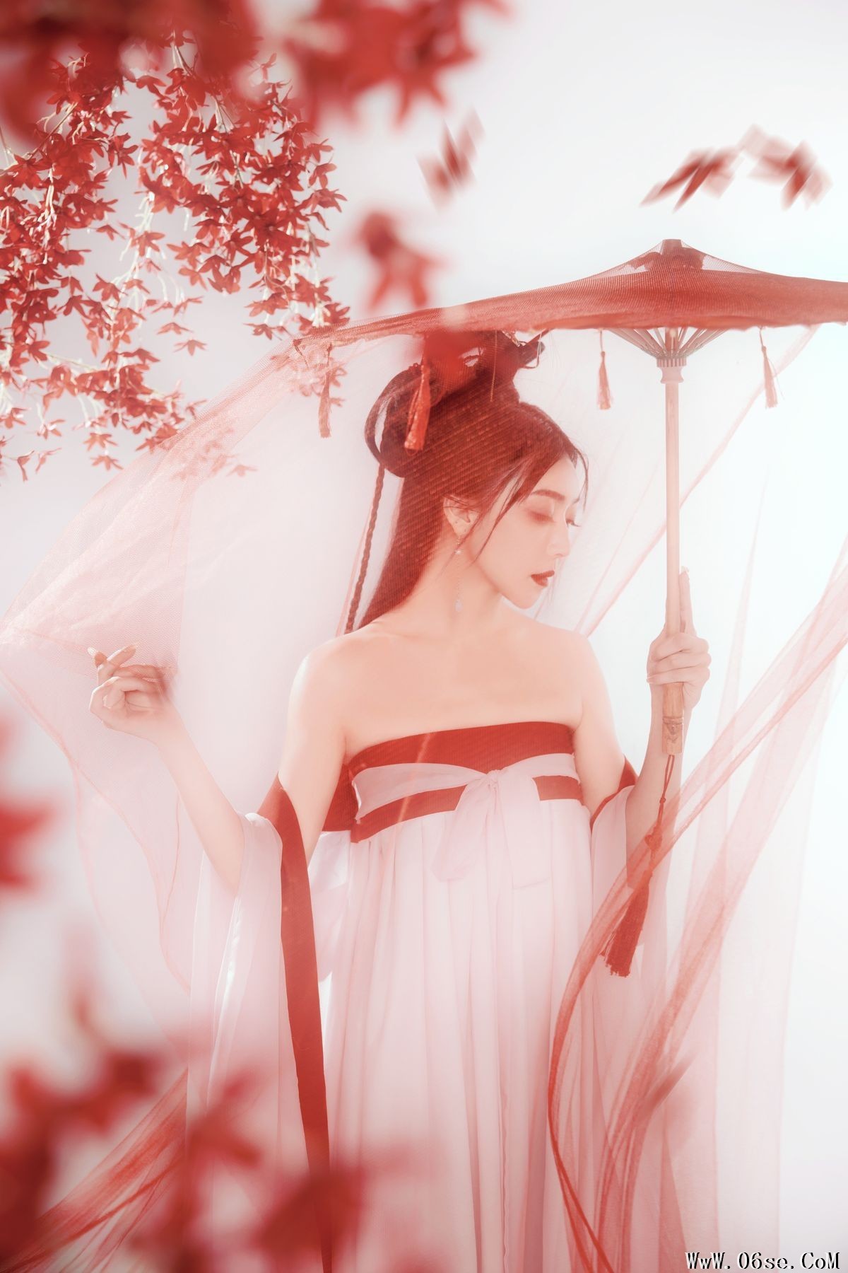 图片[22]-YiTuYu艺图语 Vol.3262 Xue Bao[22P]-六色网