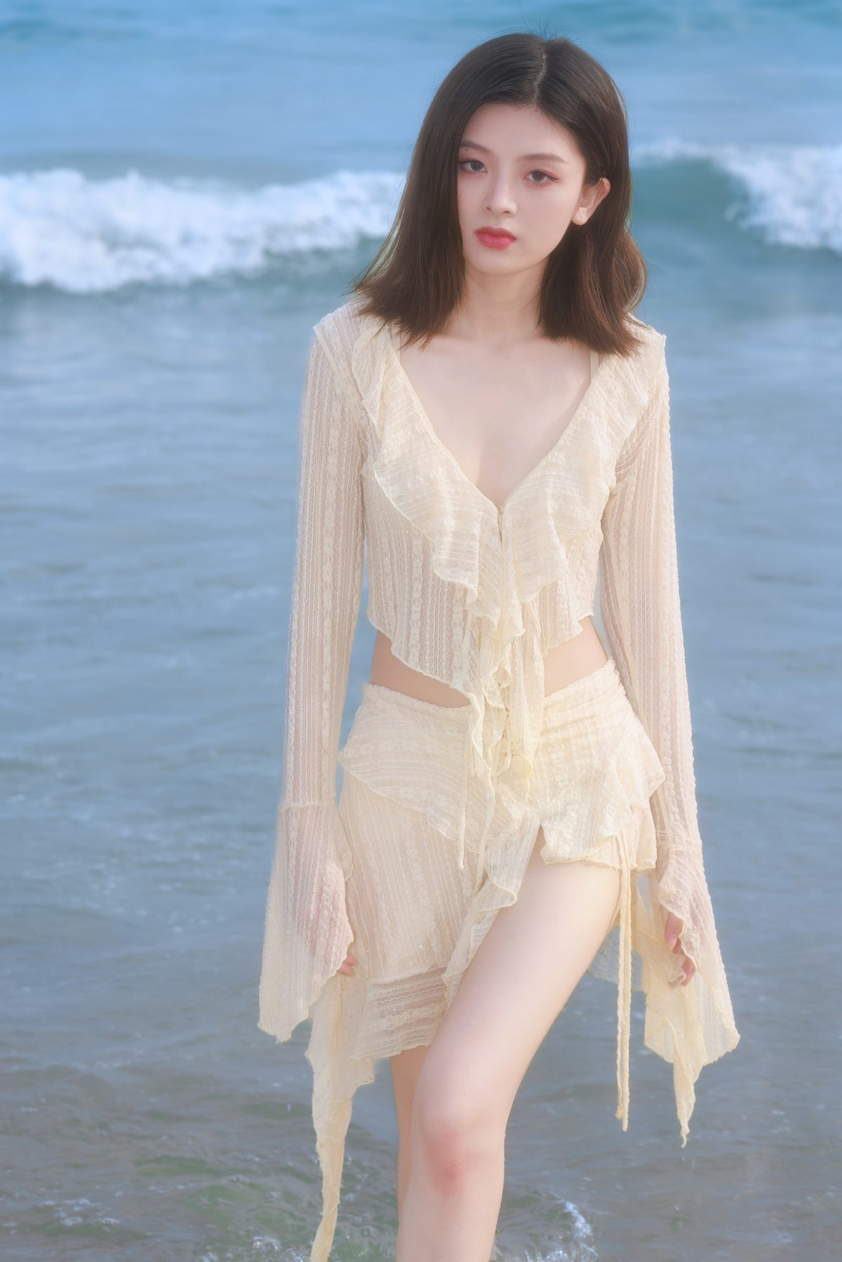 图片[14]-YiTuYu艺图语 Vol.5414 Zhang Zhang Bao[34P]-六色网