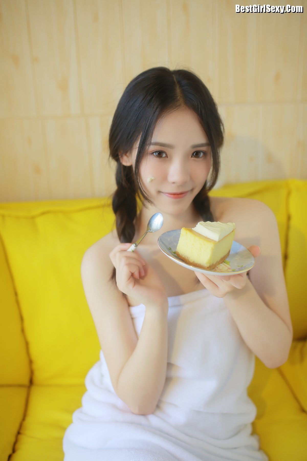 图片[18]-YiTuYu艺图语 Vol.3970 Qing Huan Er[31P]-六色网