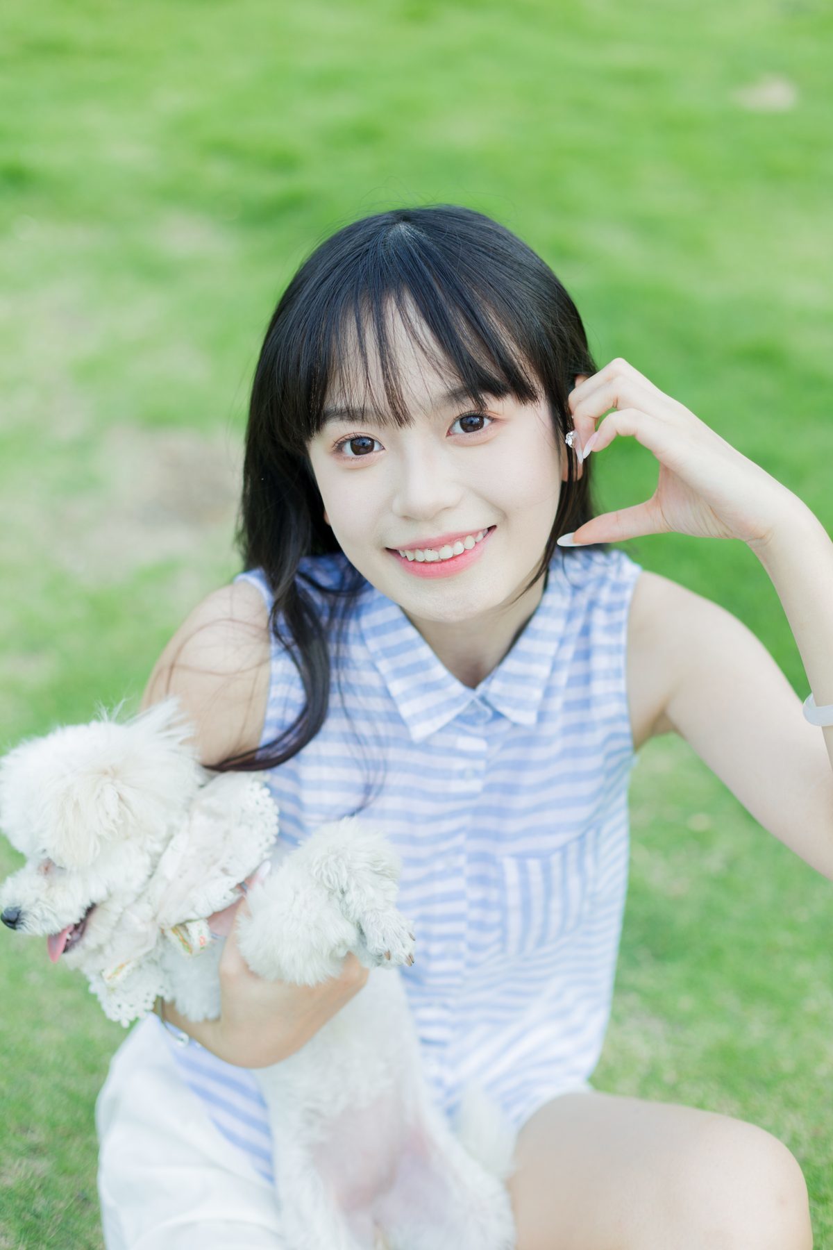 图片[5]-YiTuYu艺图语 Vol.4441 Yan Yun Lin Er[34P]-六色网