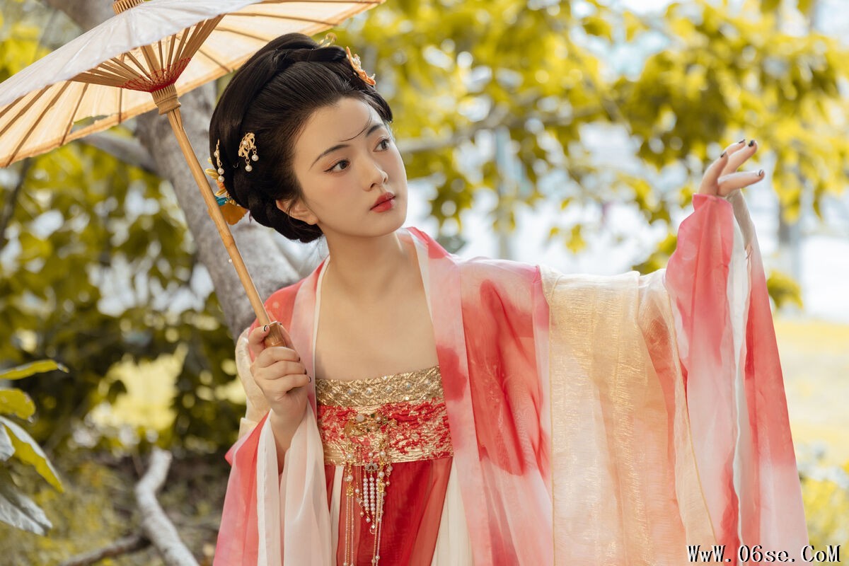 图片[25]-YiTuYu艺图语 Vol.6451 Xia Han Han[26P]-六色网
