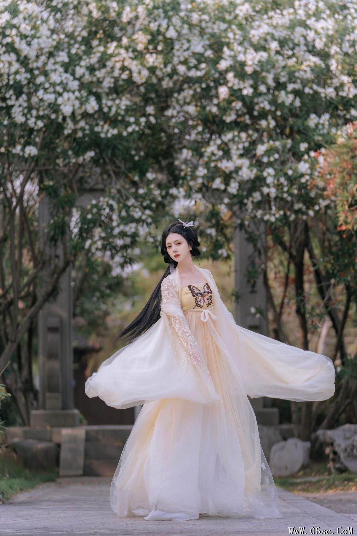 图片[6]-YiTuYu艺图语 Vol.4666 Qian Xue Ya[33P]-六色网
