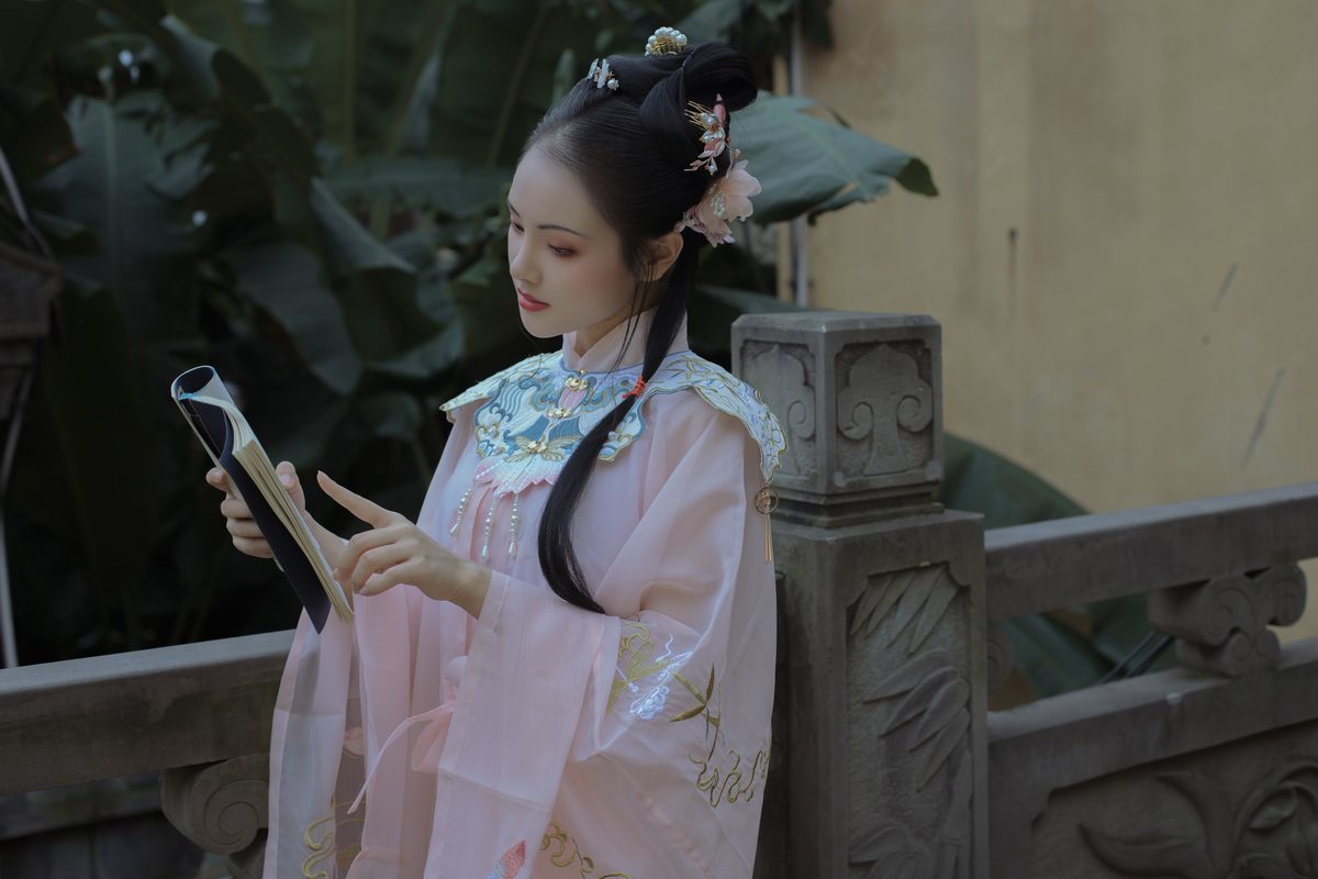 图片[5]-YiTuYu艺图语 Vol.5685 Chu Yao[24P]-六色网