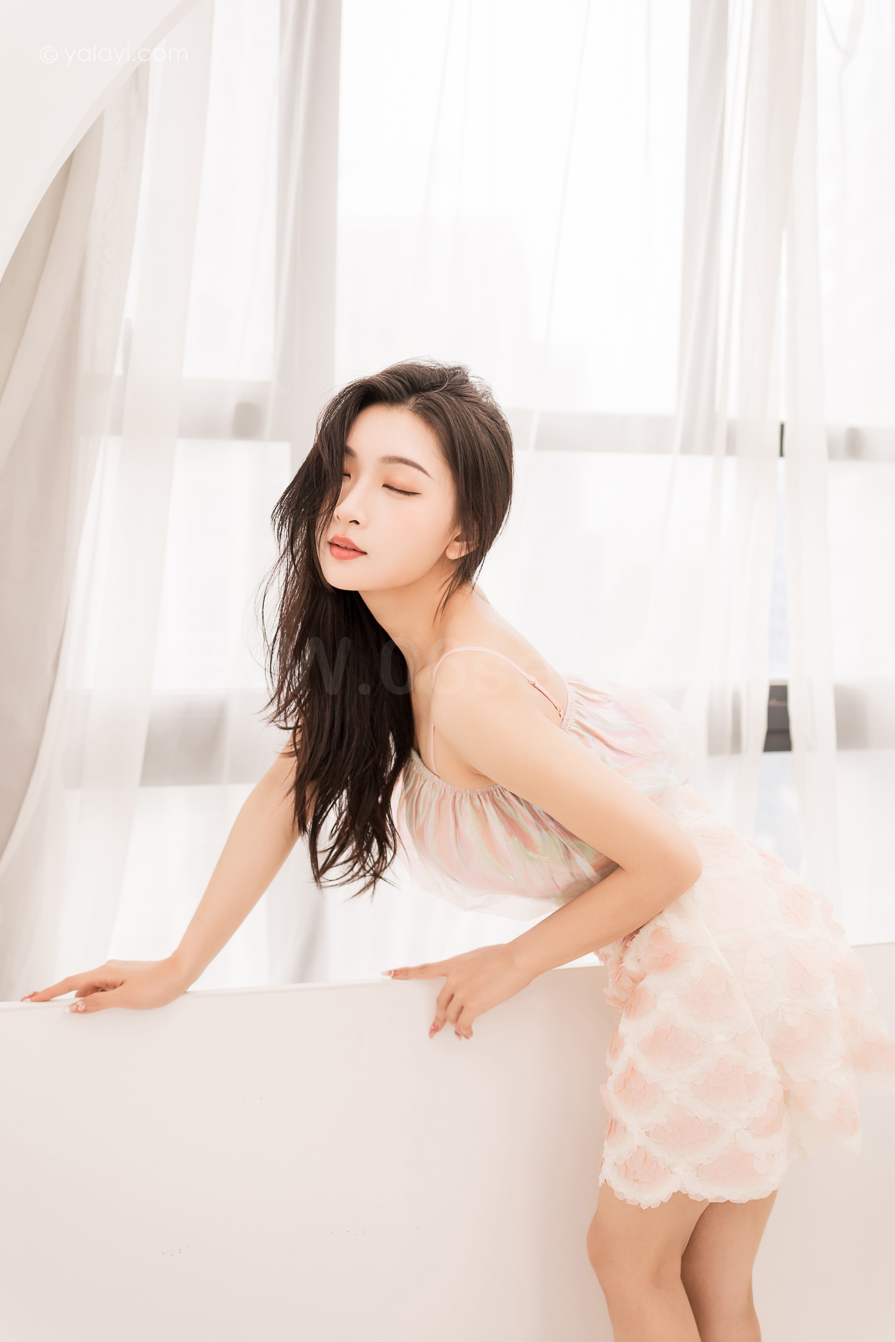 图片[19]-雅拉伊 – 徐小云《我和你》[41P]-六色网