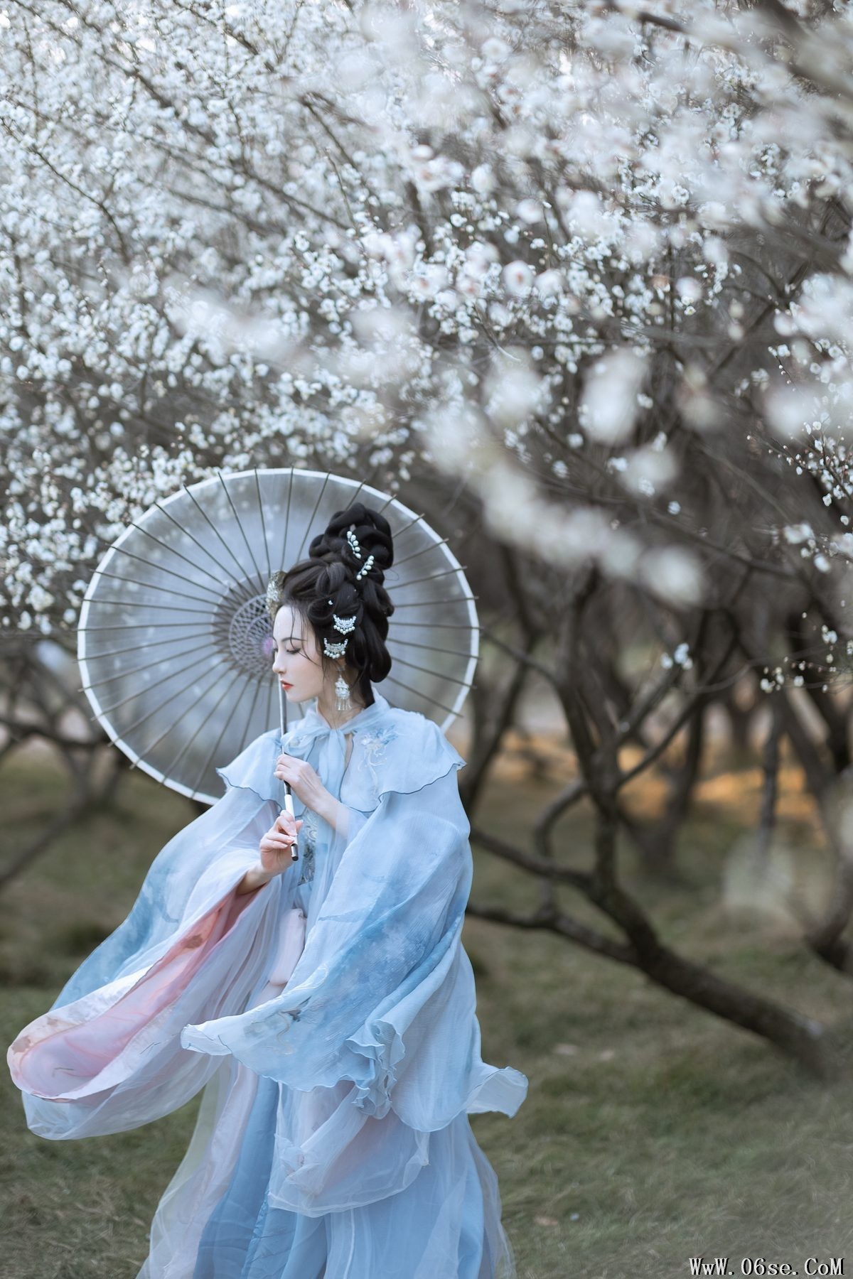 图片[42]-YiTuYu艺图语 Vol.4314 Shen Yun Liao[51P]-六色网