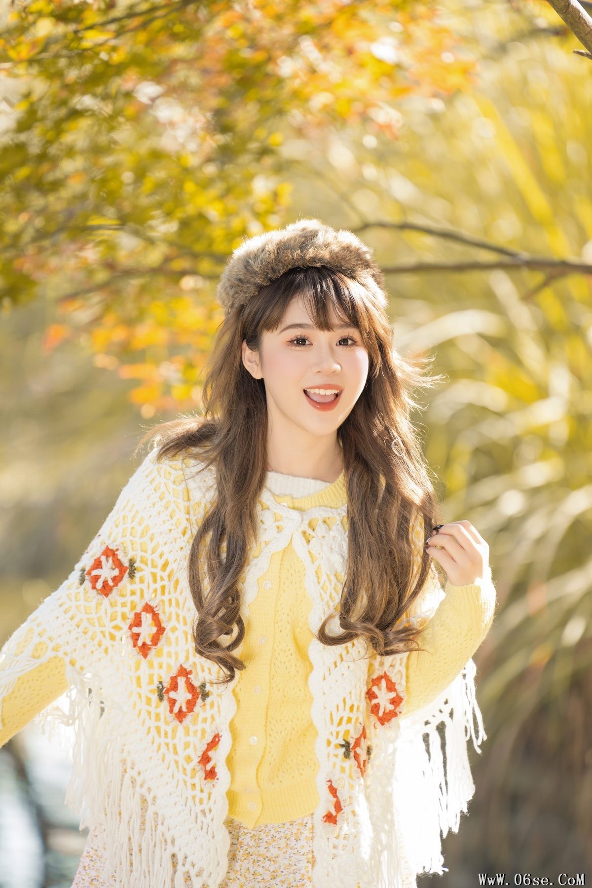 图片[18]-YiTuYu艺图语 Vol.6134 Pao Fu Xiao Fang[35P]-六色网