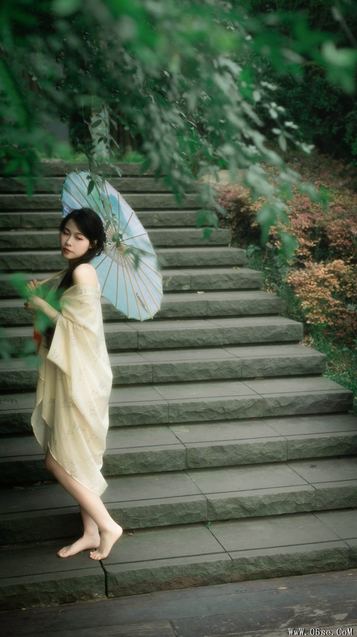 图片[23]-YiTuYu艺图语 Vol.5761 Nian Yao[27P]-六色网