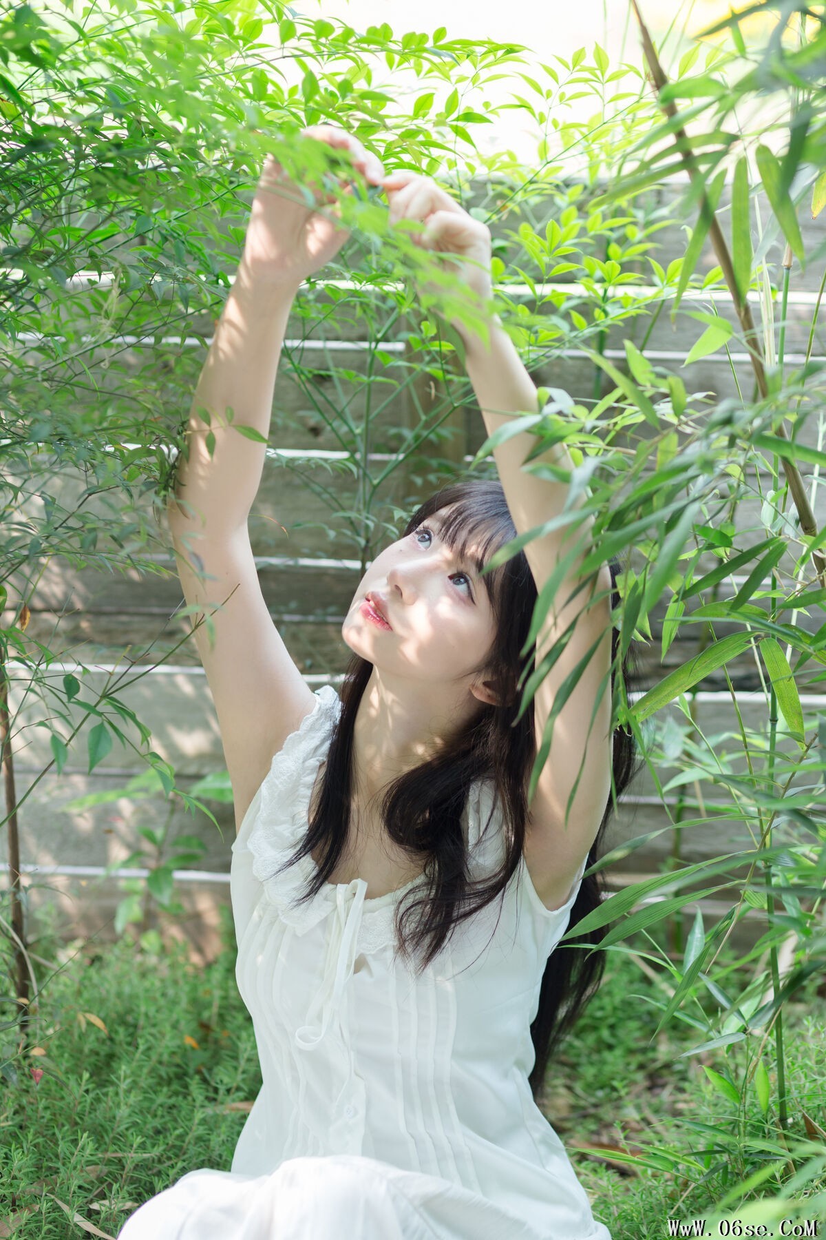 图片[17]-YiTuYu艺图语 Vol.7121 Yue Yue Gong Zhu[30P]-六色网