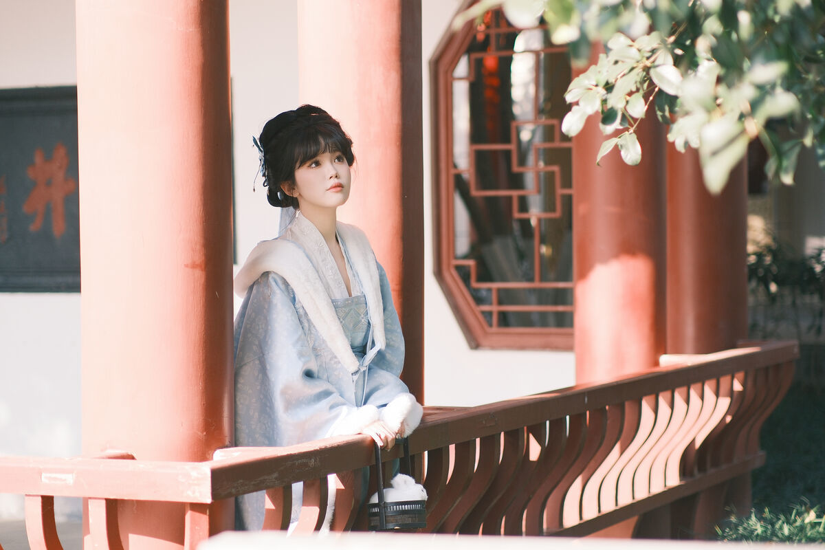 图片[6]-YiTuYu艺图语 Vol.6326 Cao Mei Xi Mi Lu[37P]-六色网