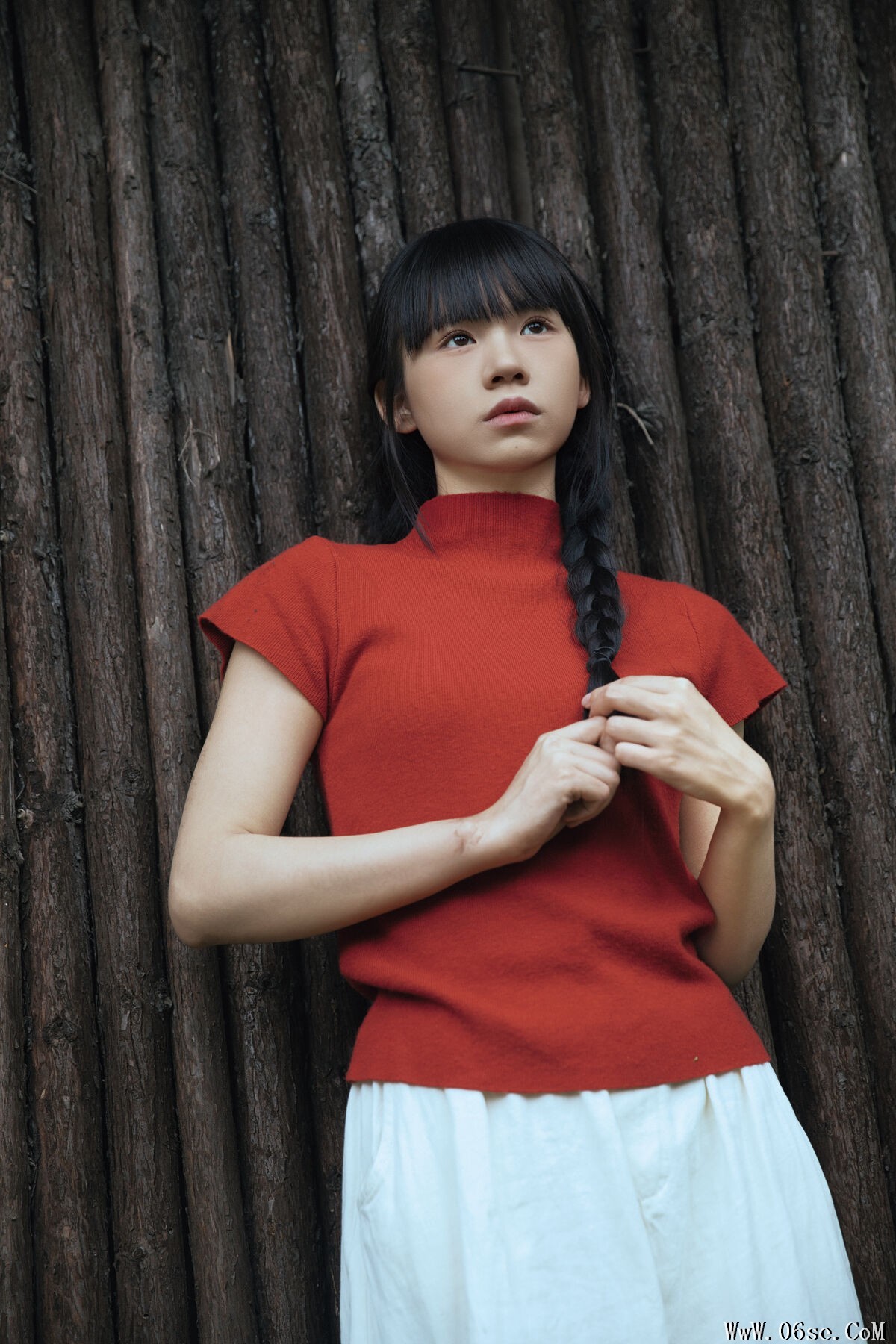 图片[27]-YiTuYu艺图语 Vol.7415 Shi San Jin Ya[33P]-六色网