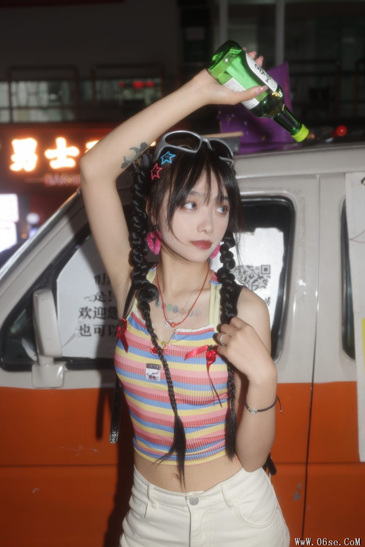 图片[30]-YiTuYu艺图语 Vol.5596 Ye Ye Ye Ye Ye[60P]-六色网