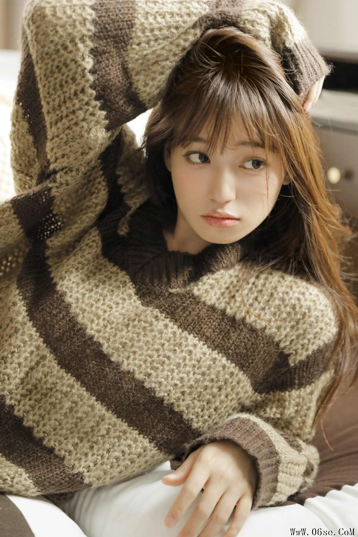 图片[14]-YiTuYu艺图语 Vol.3144 Zheng Xiang Xiang[23P]-六色网